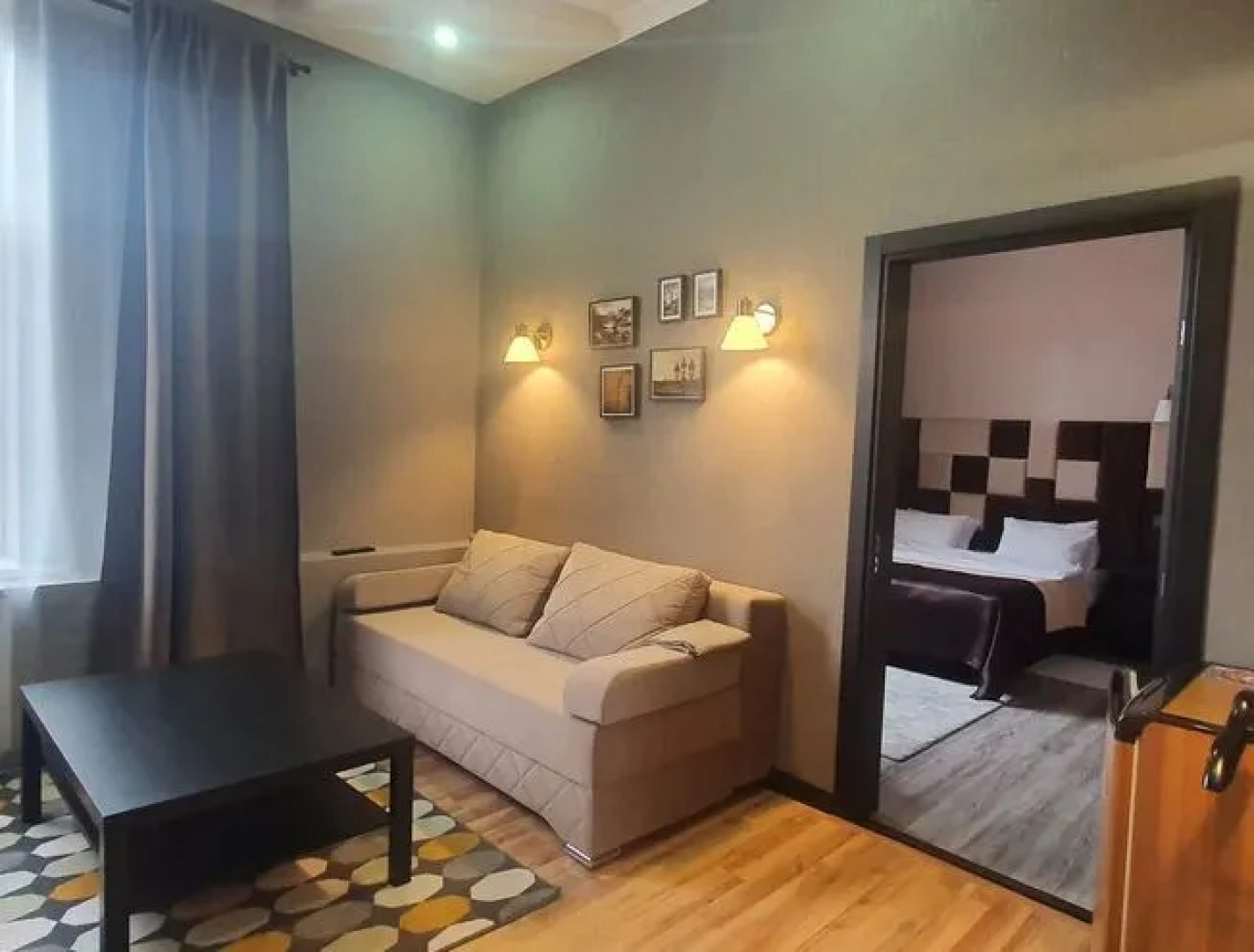 Гостиный двор 1898