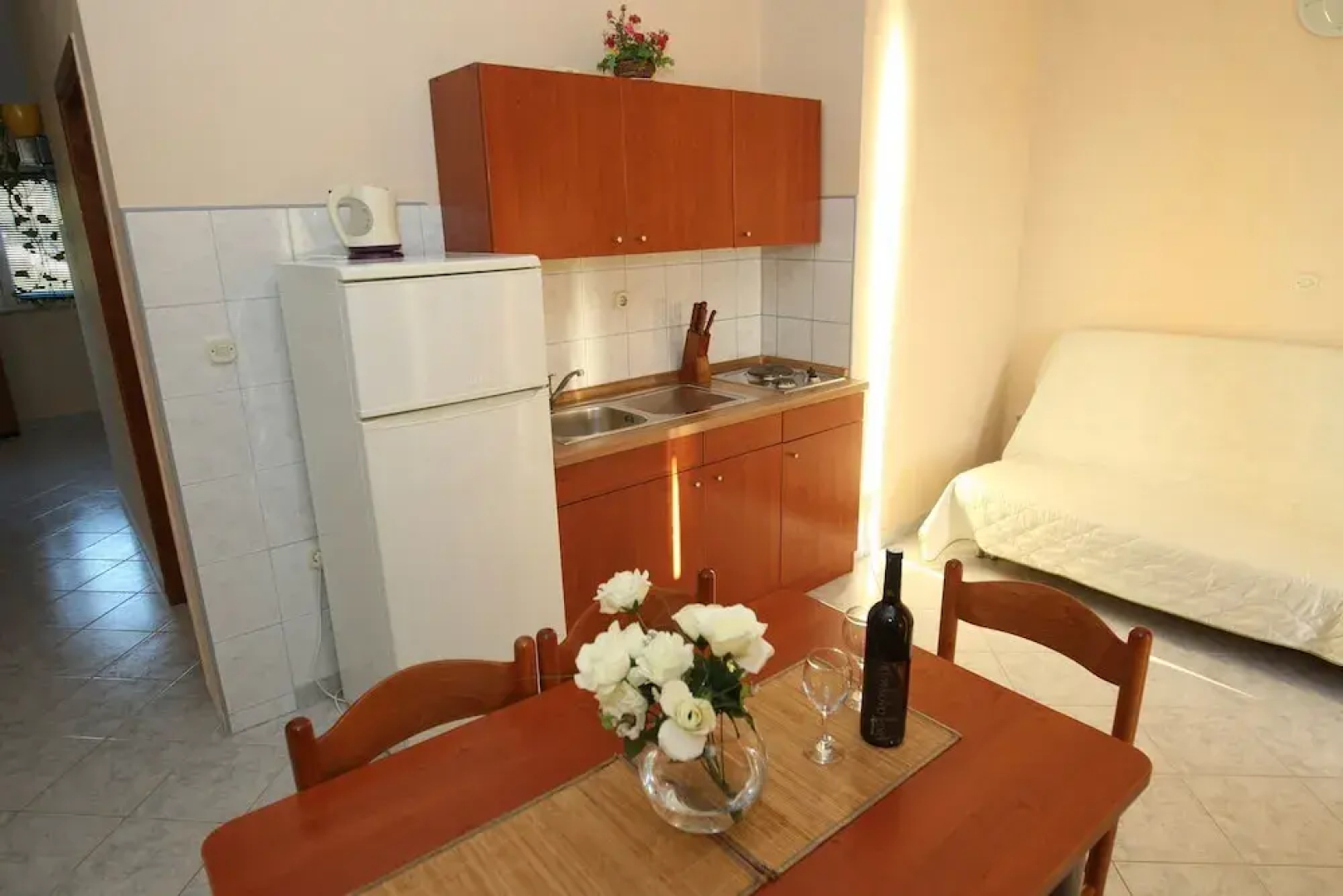 Mladen - Family Friendly & Amazing Location - A3
