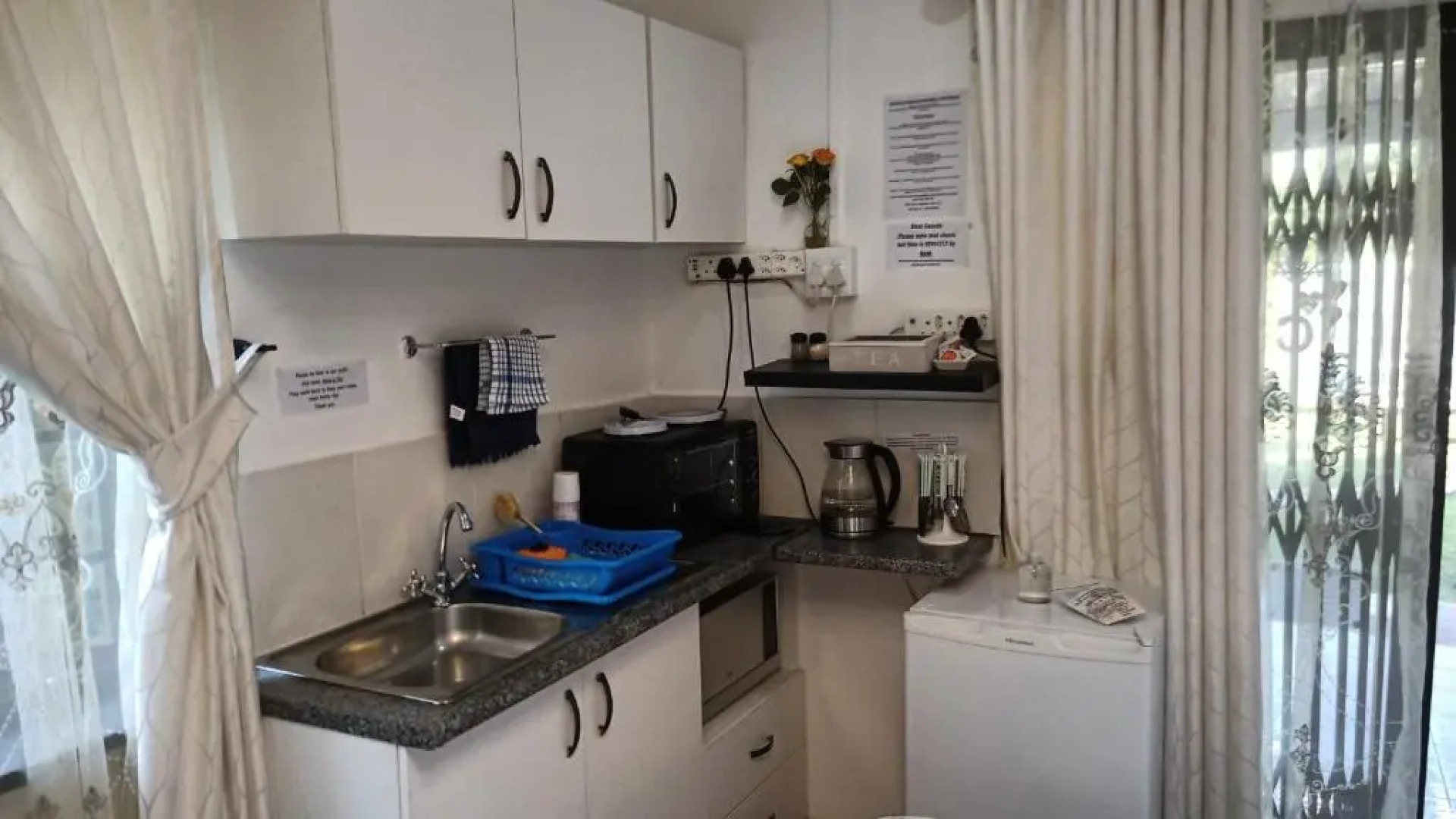 Queensburgh B&B or Self Catering