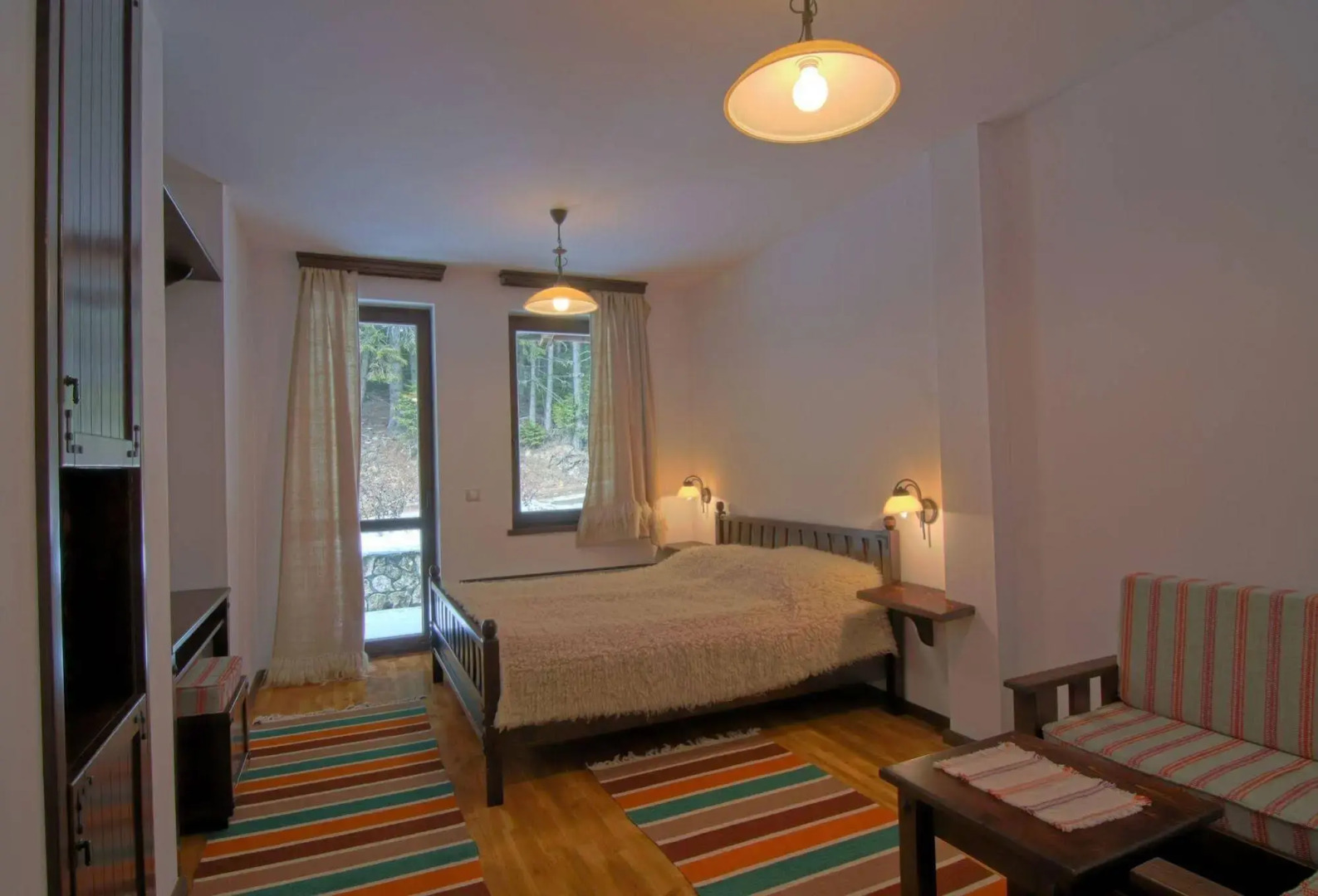 Holiday Village Kochorite