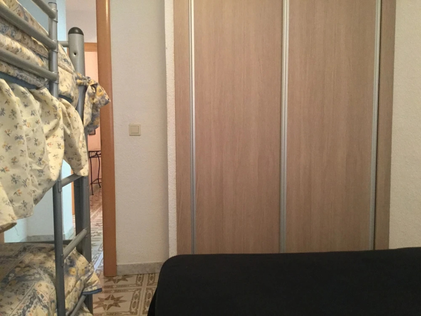 Sea Front Apartment 2 Pools