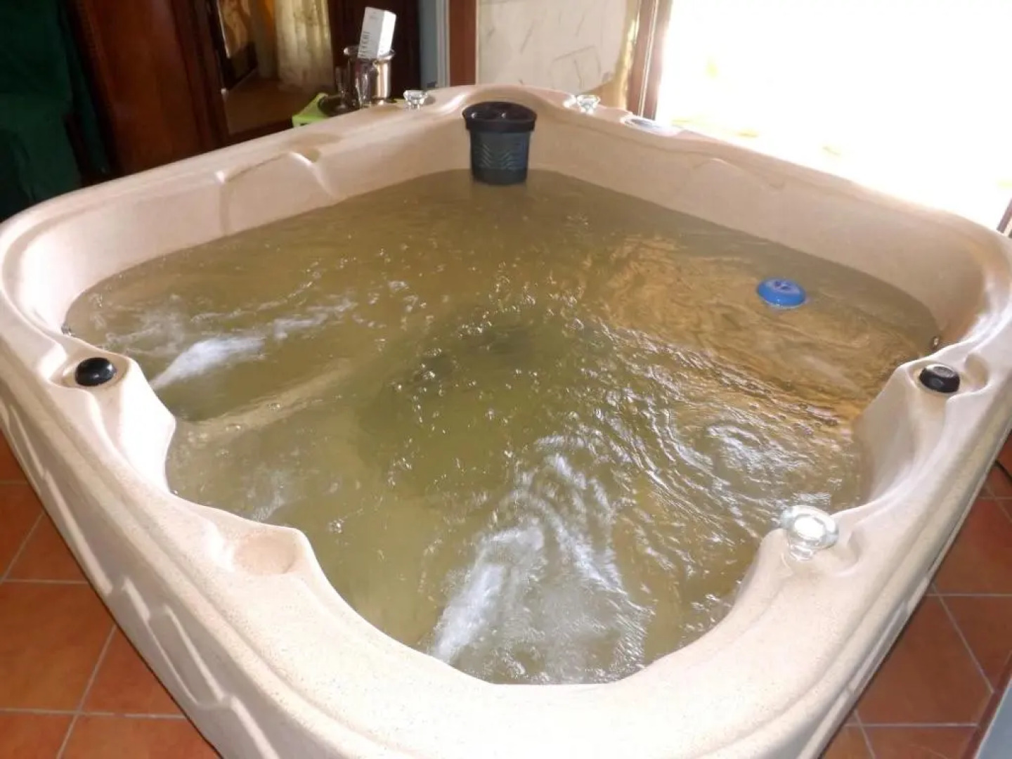 Agriturismo L.B.Stud