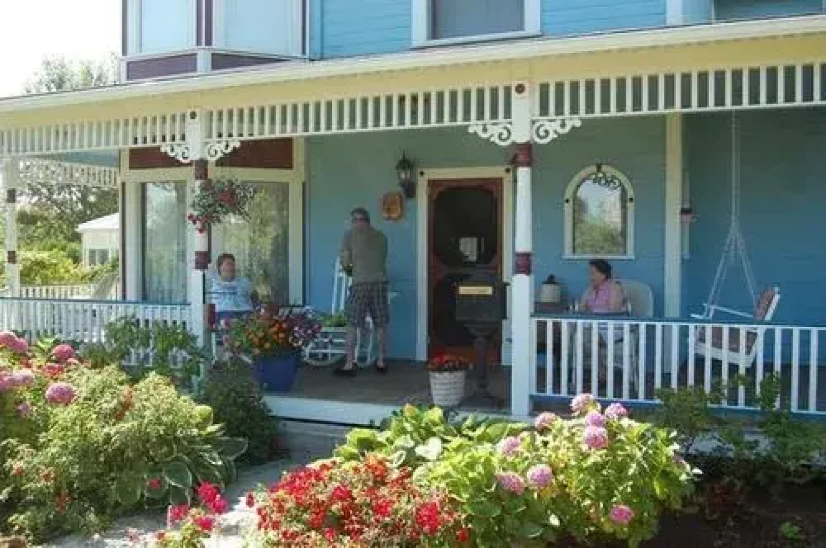 Sundara West Bed and Breakfast