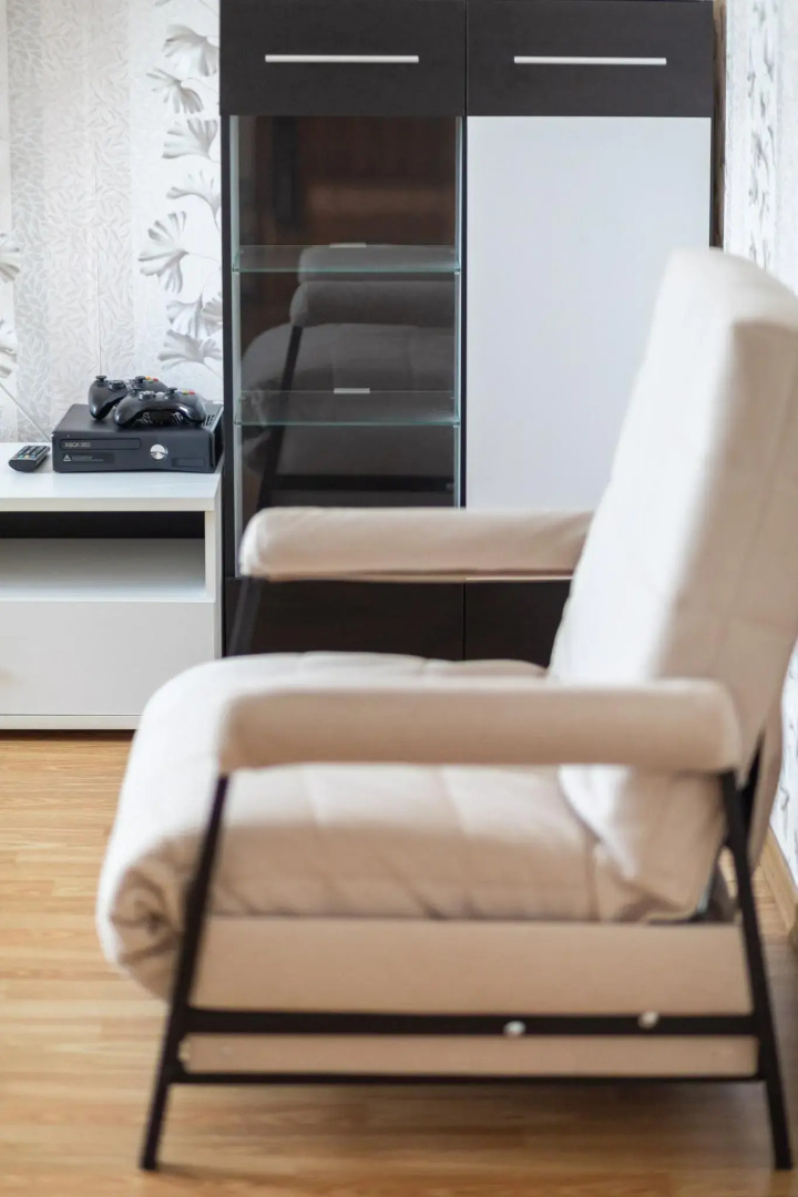 ПоСутки в Калининграде на улице Эпроновская