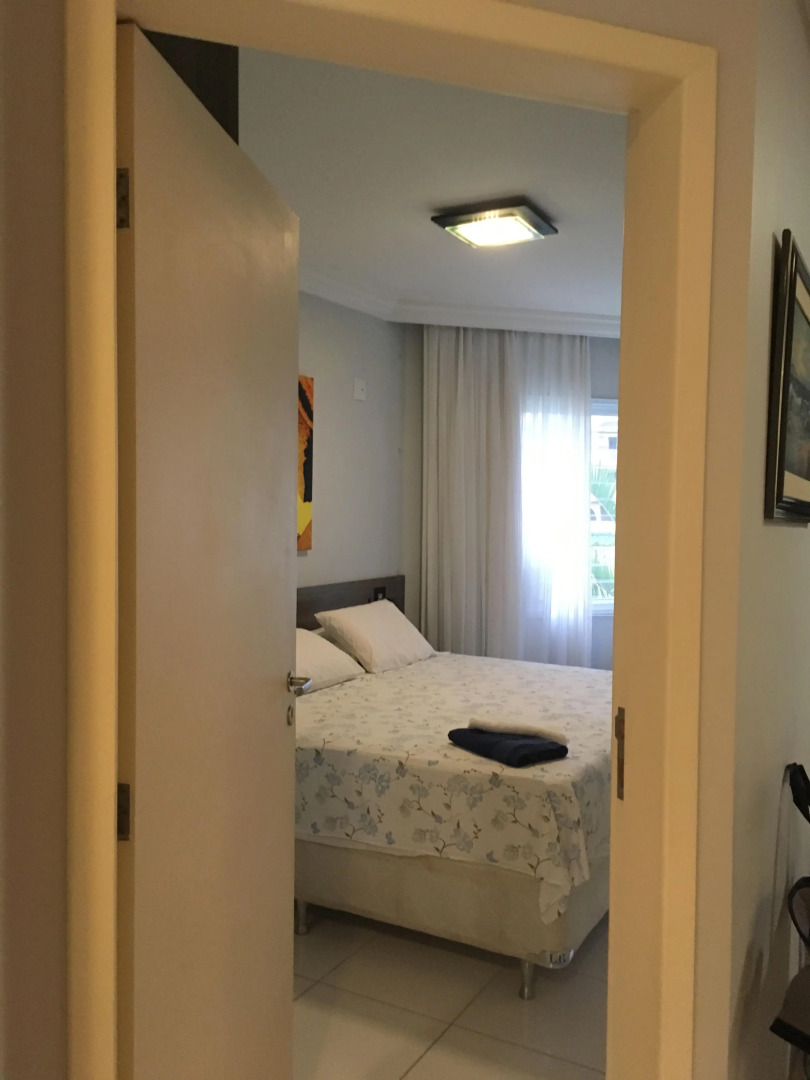 Linda Cobertura Na Praia Dos Ingleses