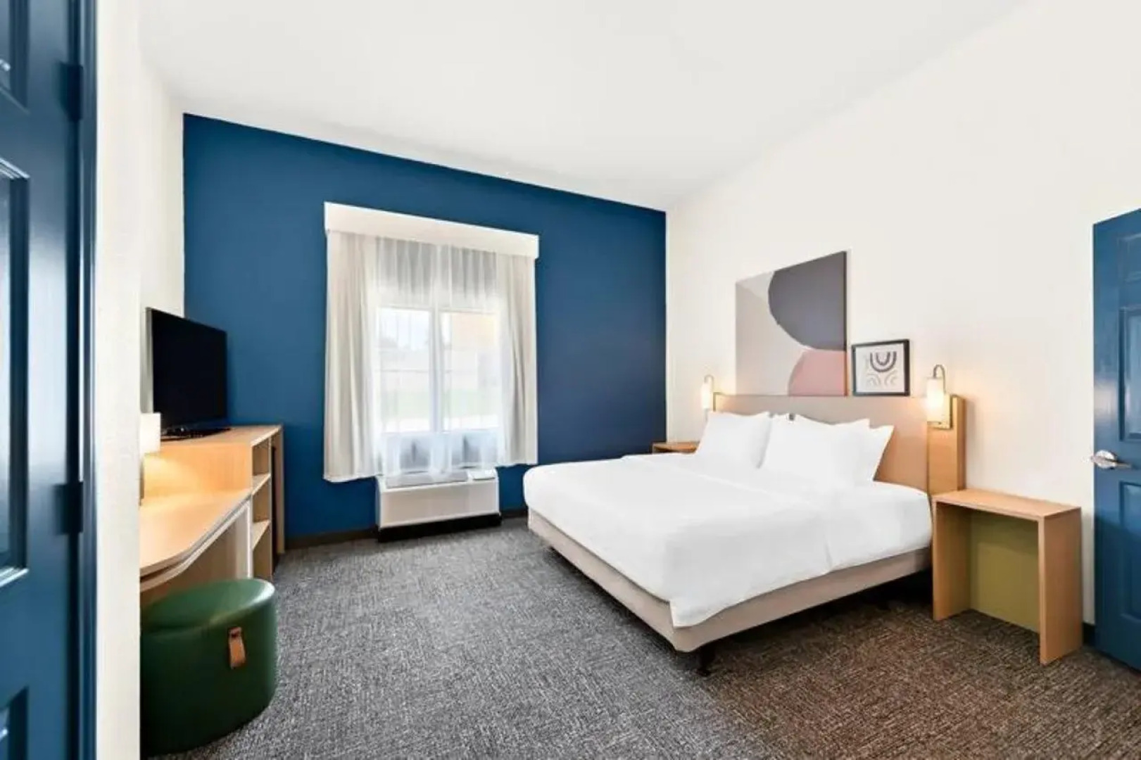 Spark by Hilton Nacogdoches