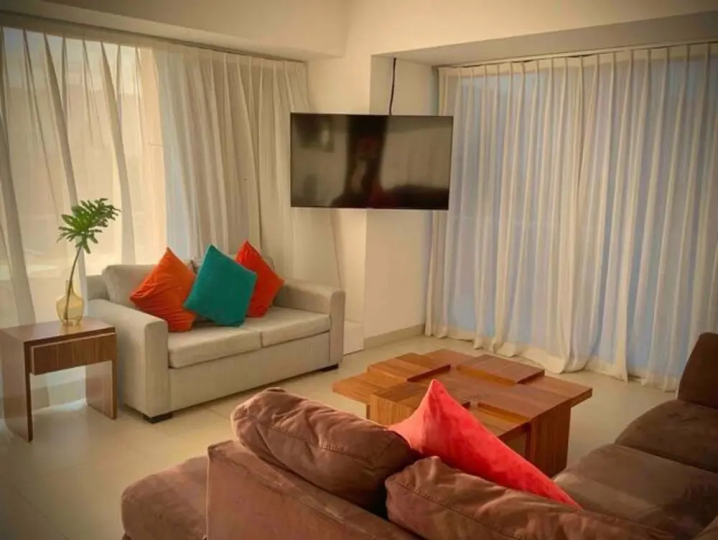 Icon Vallarta Apartments