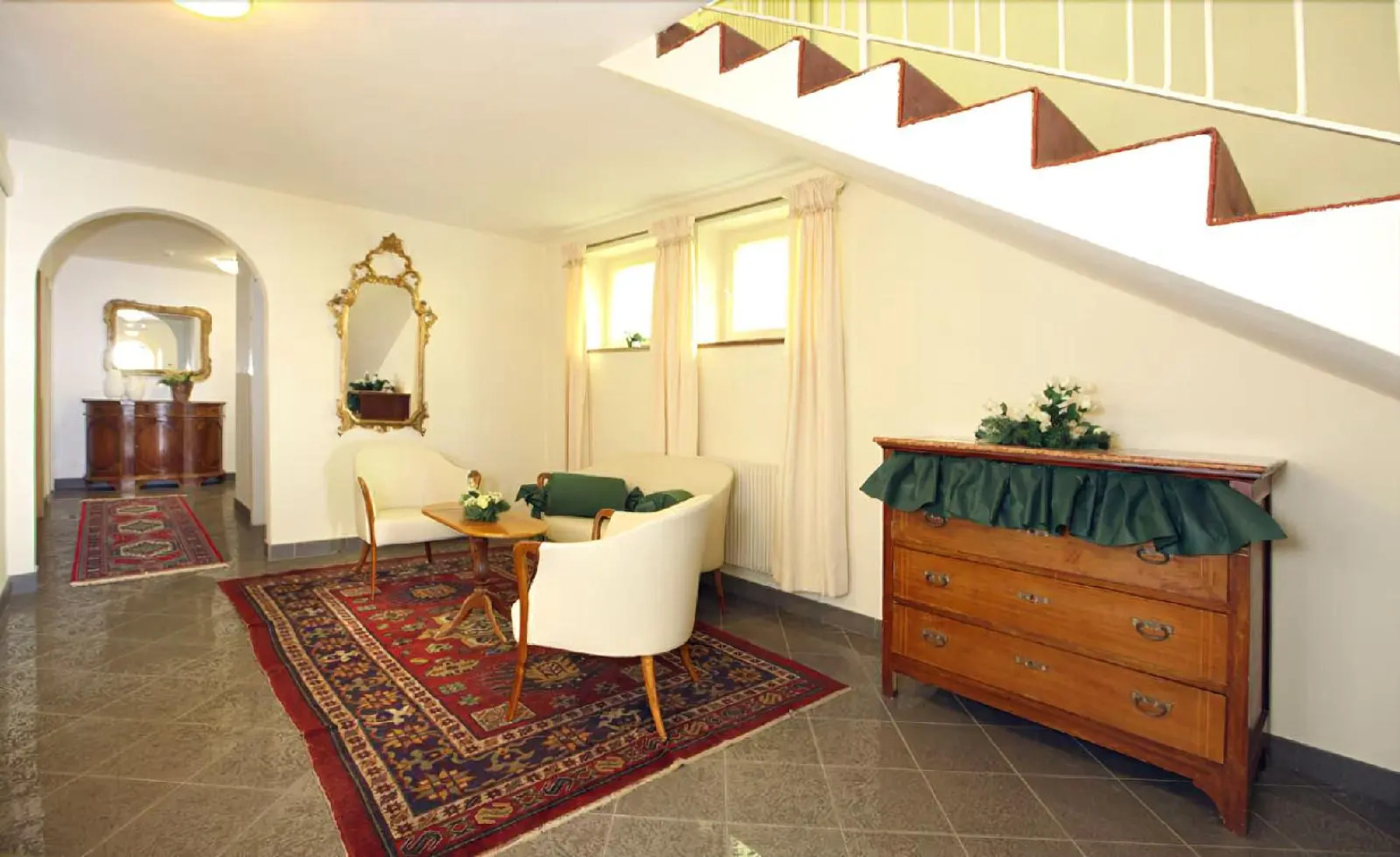 Naturhotel Wieserhof