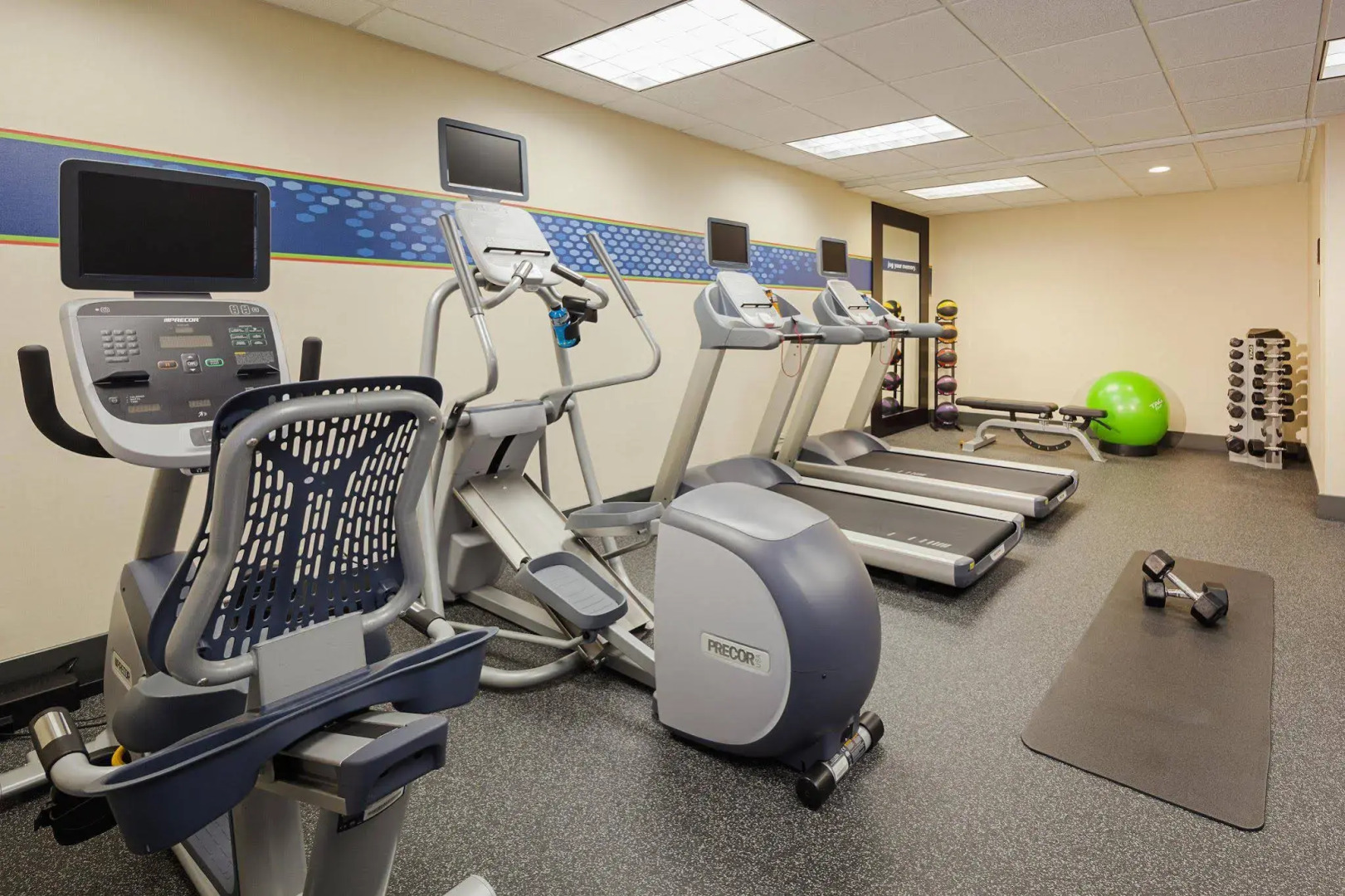 Hampton Inn Madison East Towne Mall Area