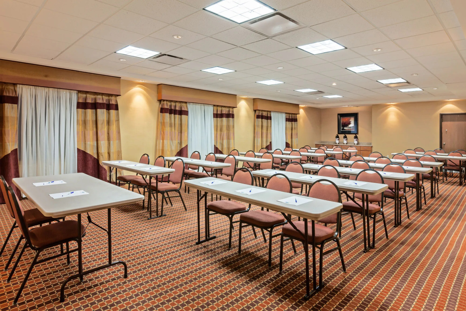 Holiday Inn Express Hotel & Suites Laredo-Event Center Area by IHG