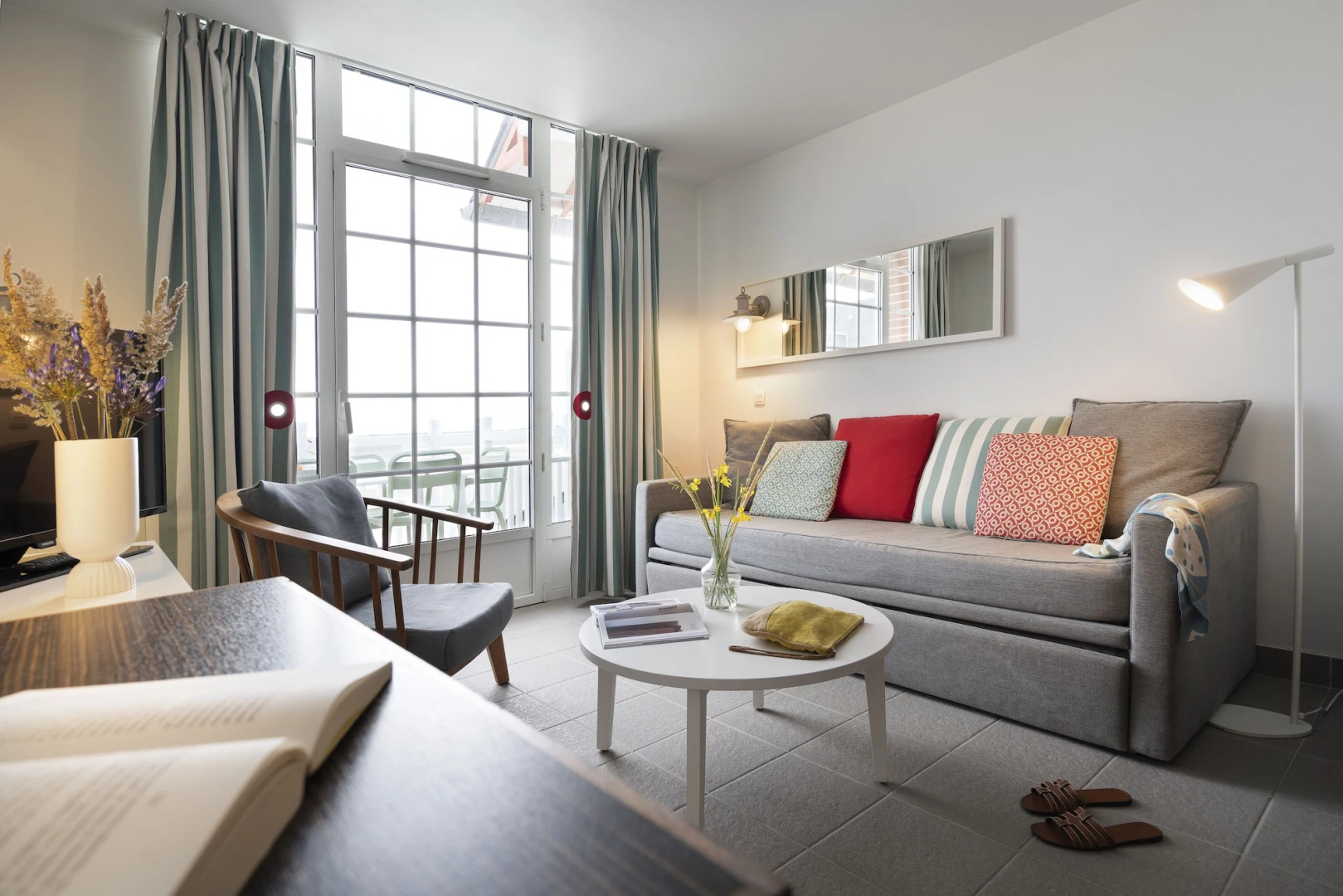 Résidence Pierre & Vacances Premium Résidence de la plage