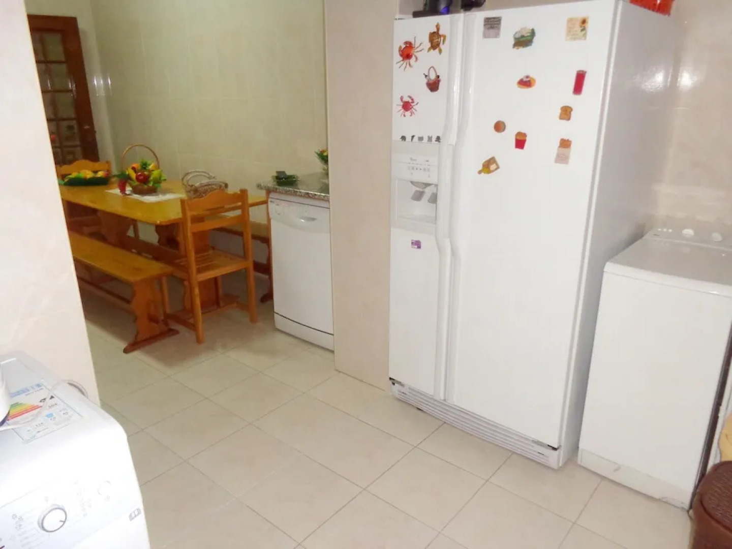 Apartment With 3 Bedrooms in Tomar, With Wonderful City View, Furnishe