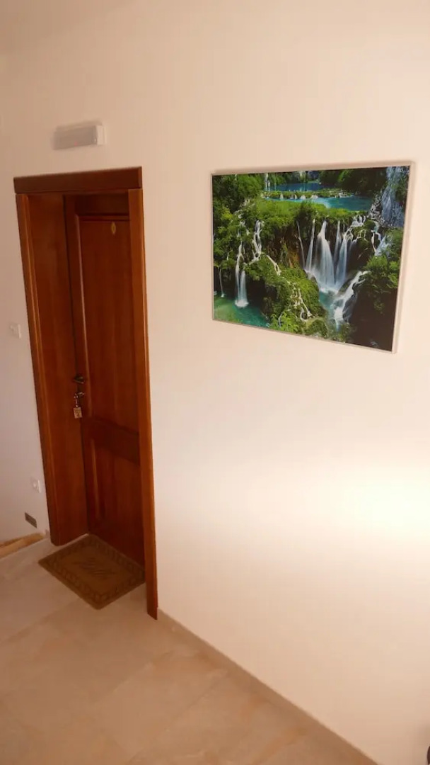 Plitvice Lakes Villa Mija