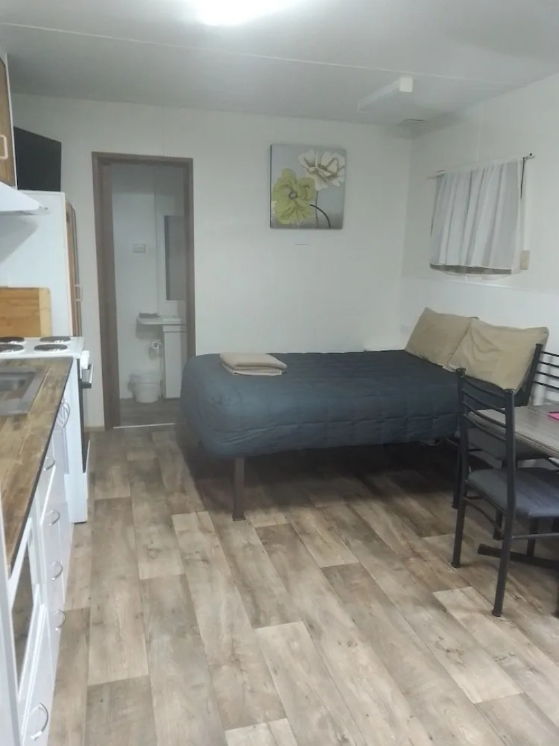 Highway Tourist Village