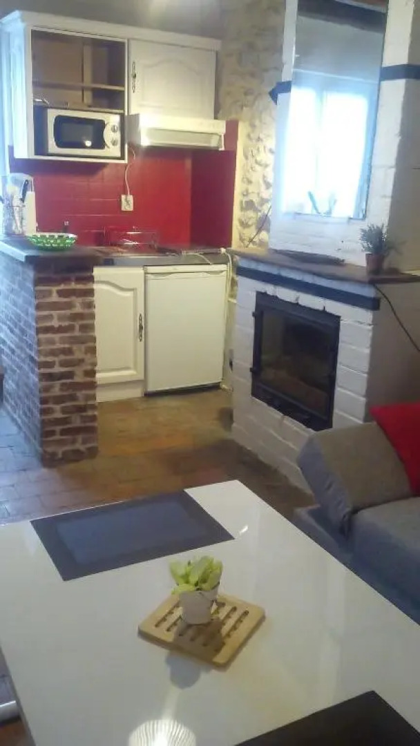 Le Clos de la Vigneronne