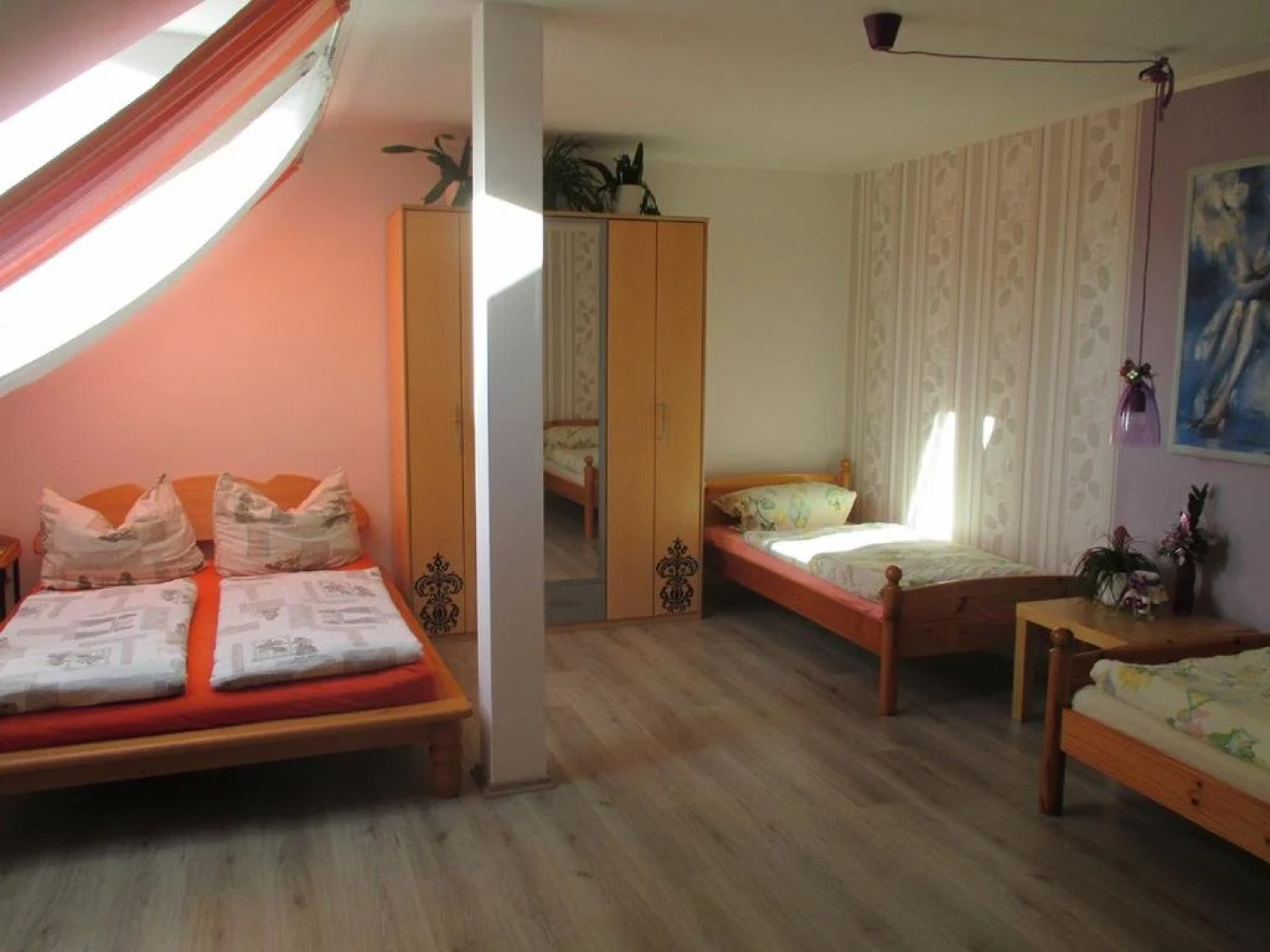 Pension Residenz Iva