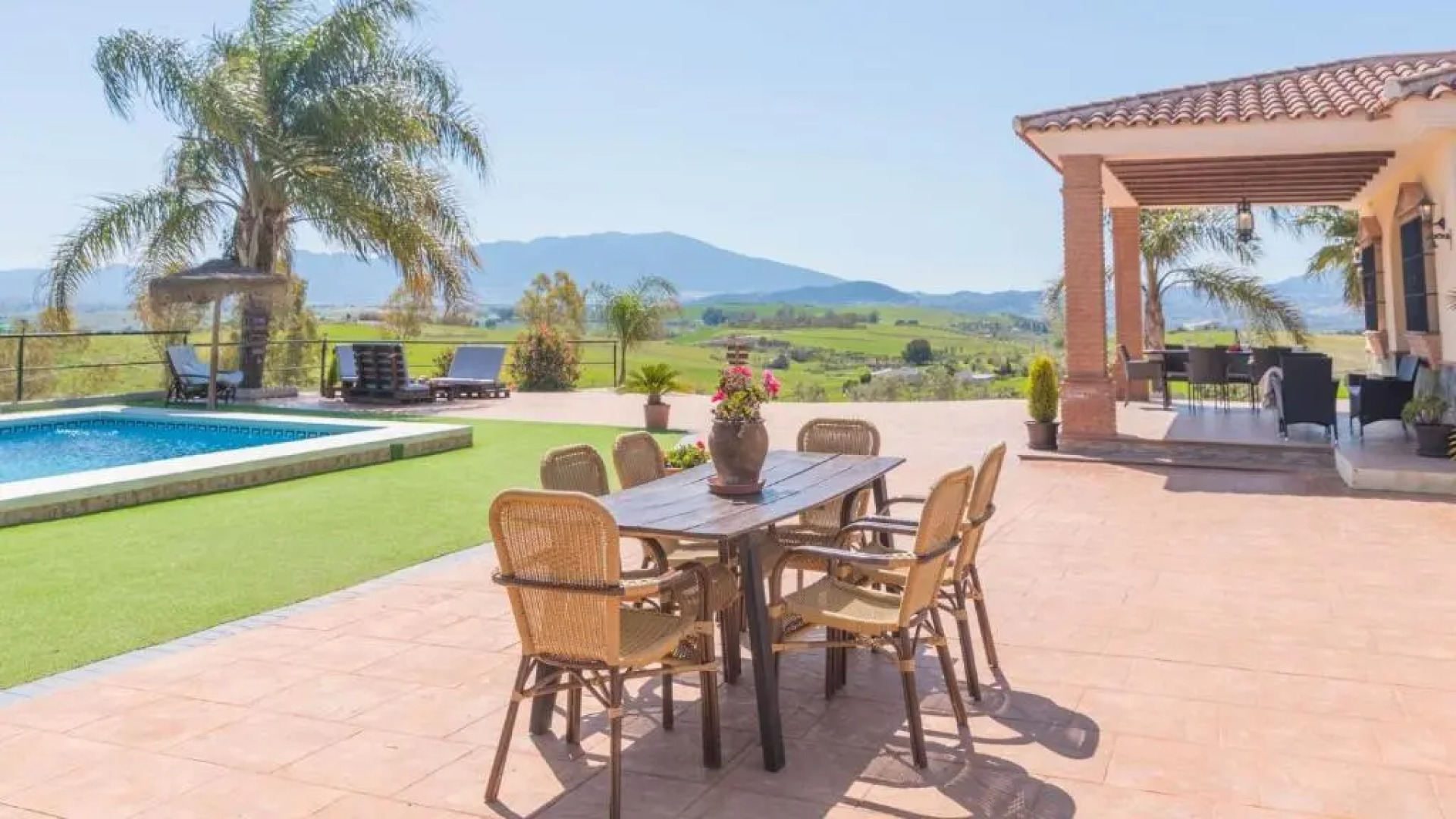 Casa La Era Coin by Ruralidays