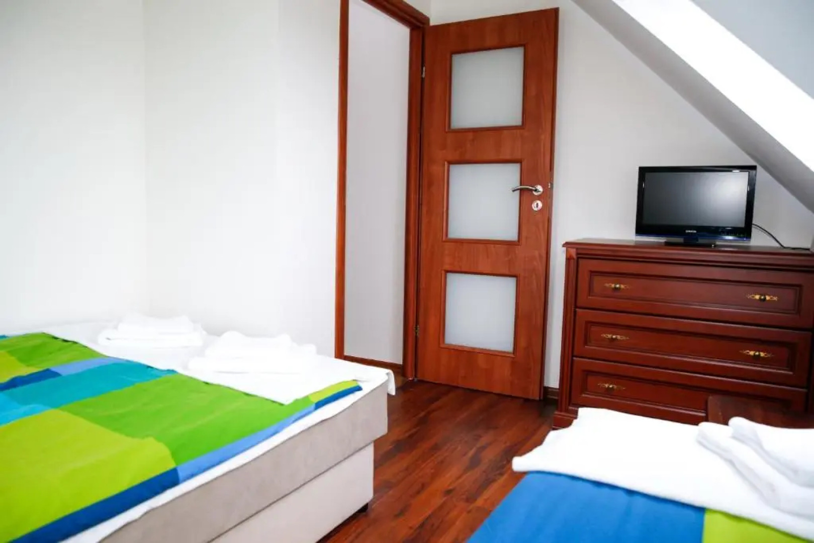 Dom na Zielonej Dolinie