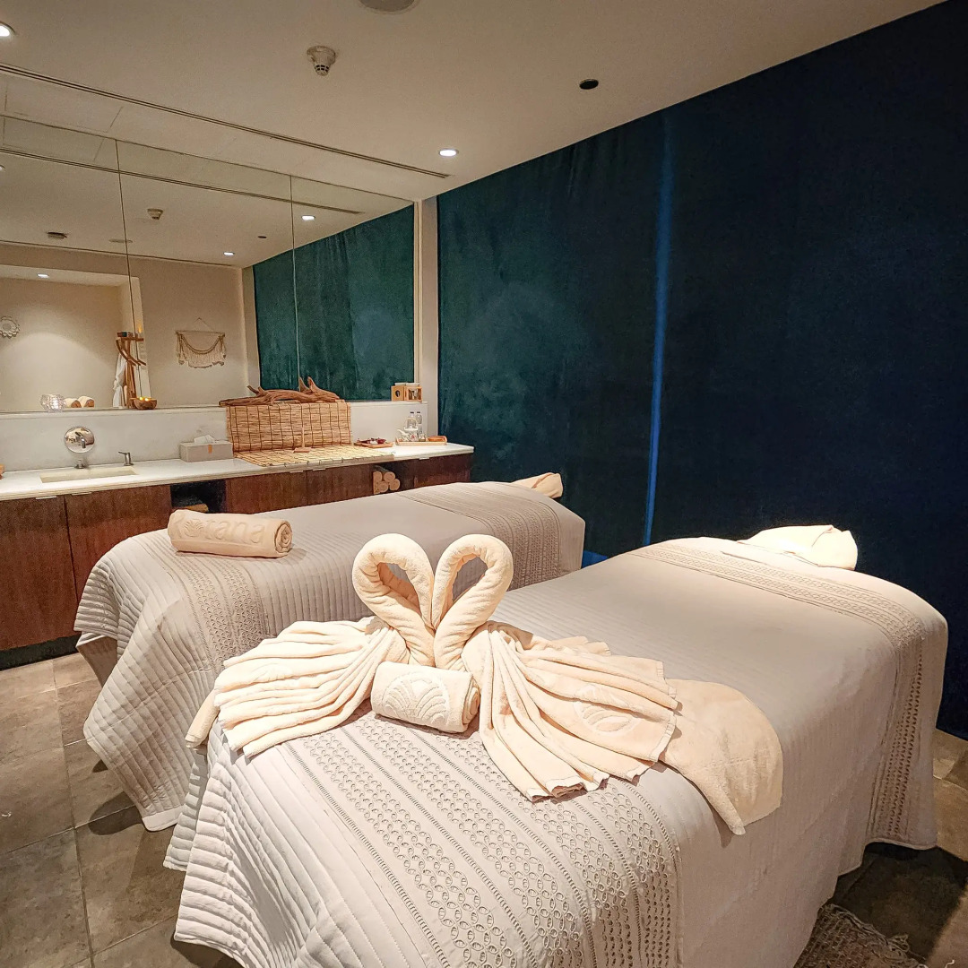 City Centre Rotana Hotel Doha