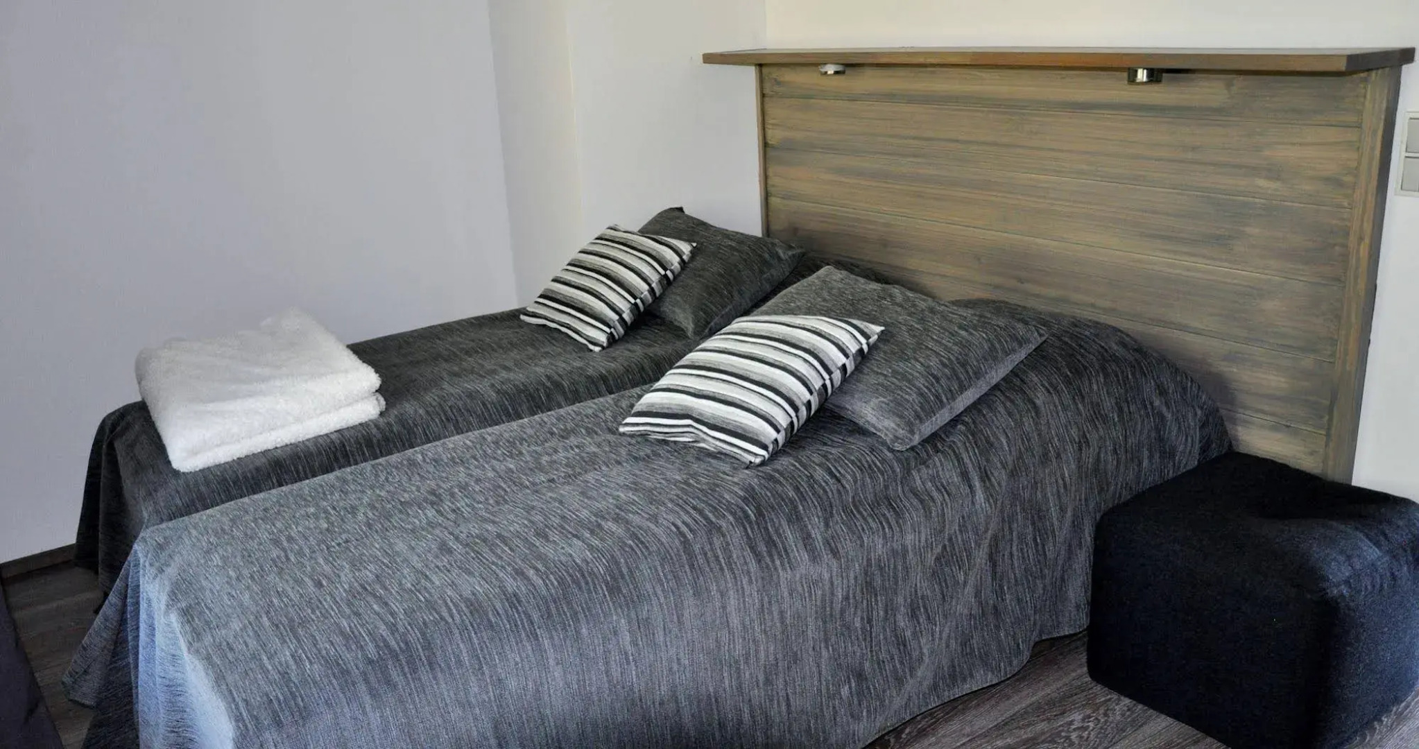 Karhunkieppi Chalets