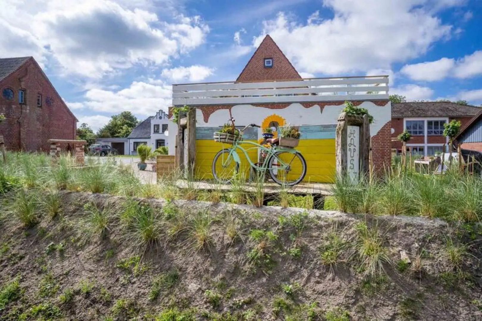 Holiday Home in Tating