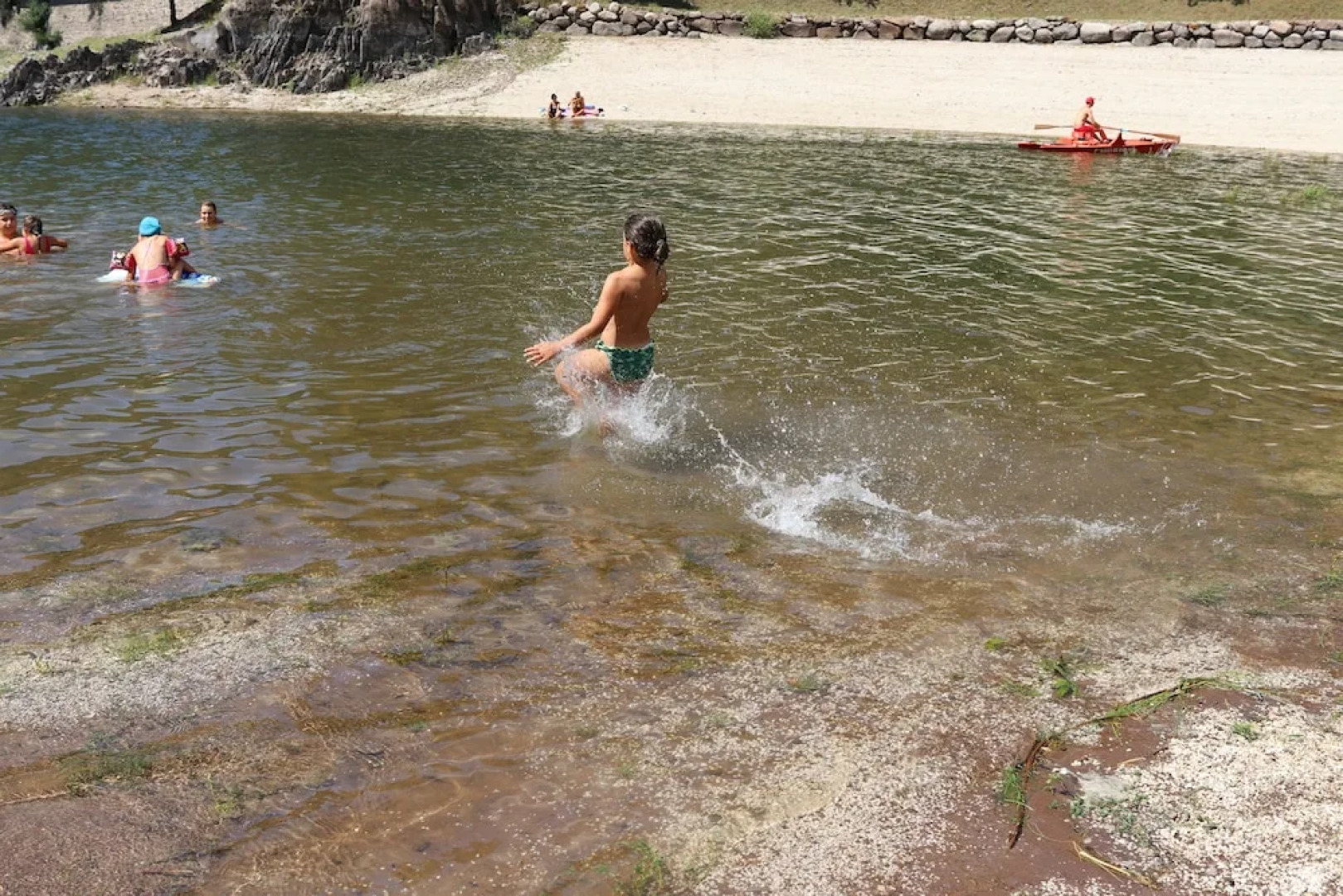 Active Hotel Pineta & Camping