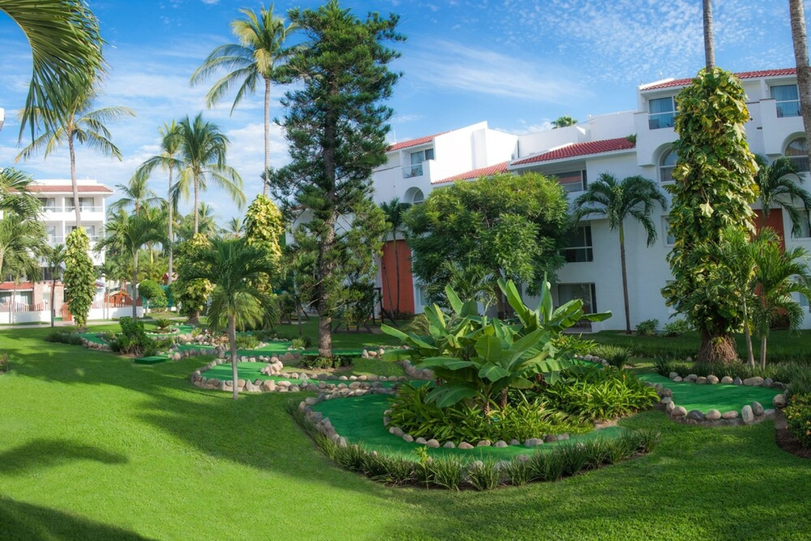 Inovation at Marival Emotion by Go Travel Club - All Inclusive