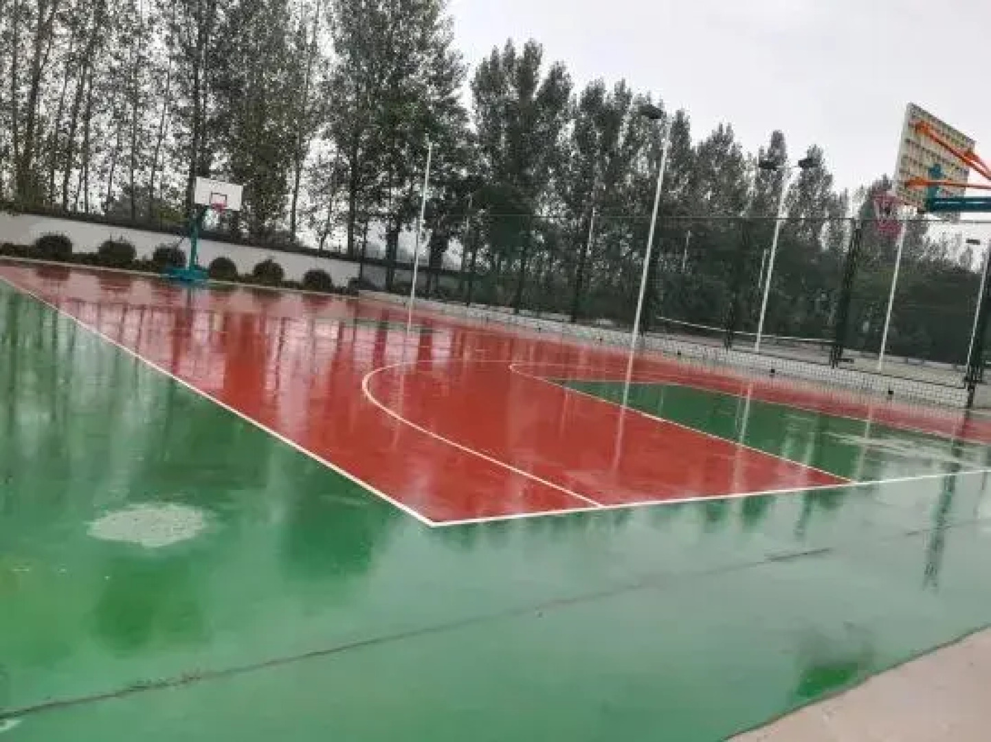 Derun Conference Center