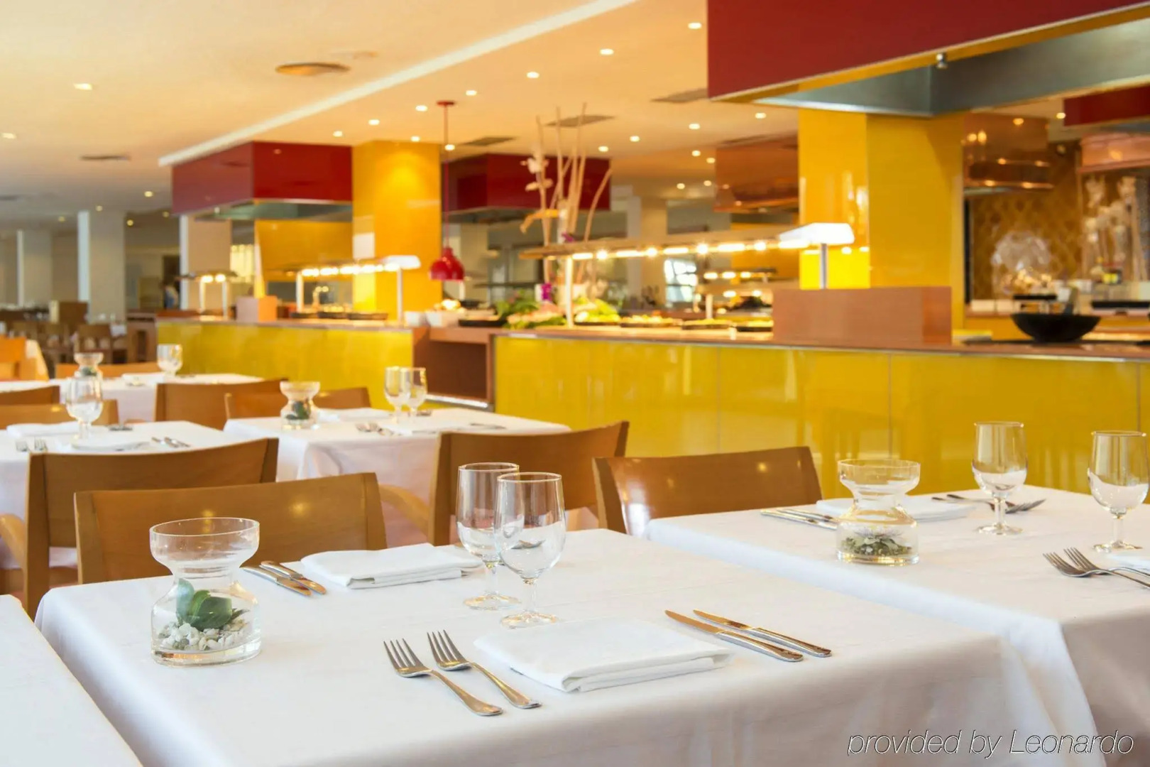 Iberostar Selection Albufera Park - All Inclusive