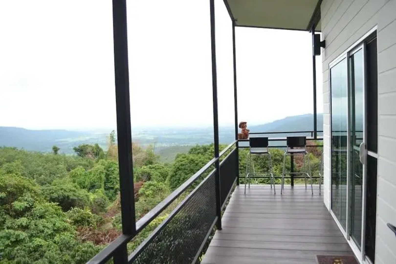 Phongtang garden Hill Homestay