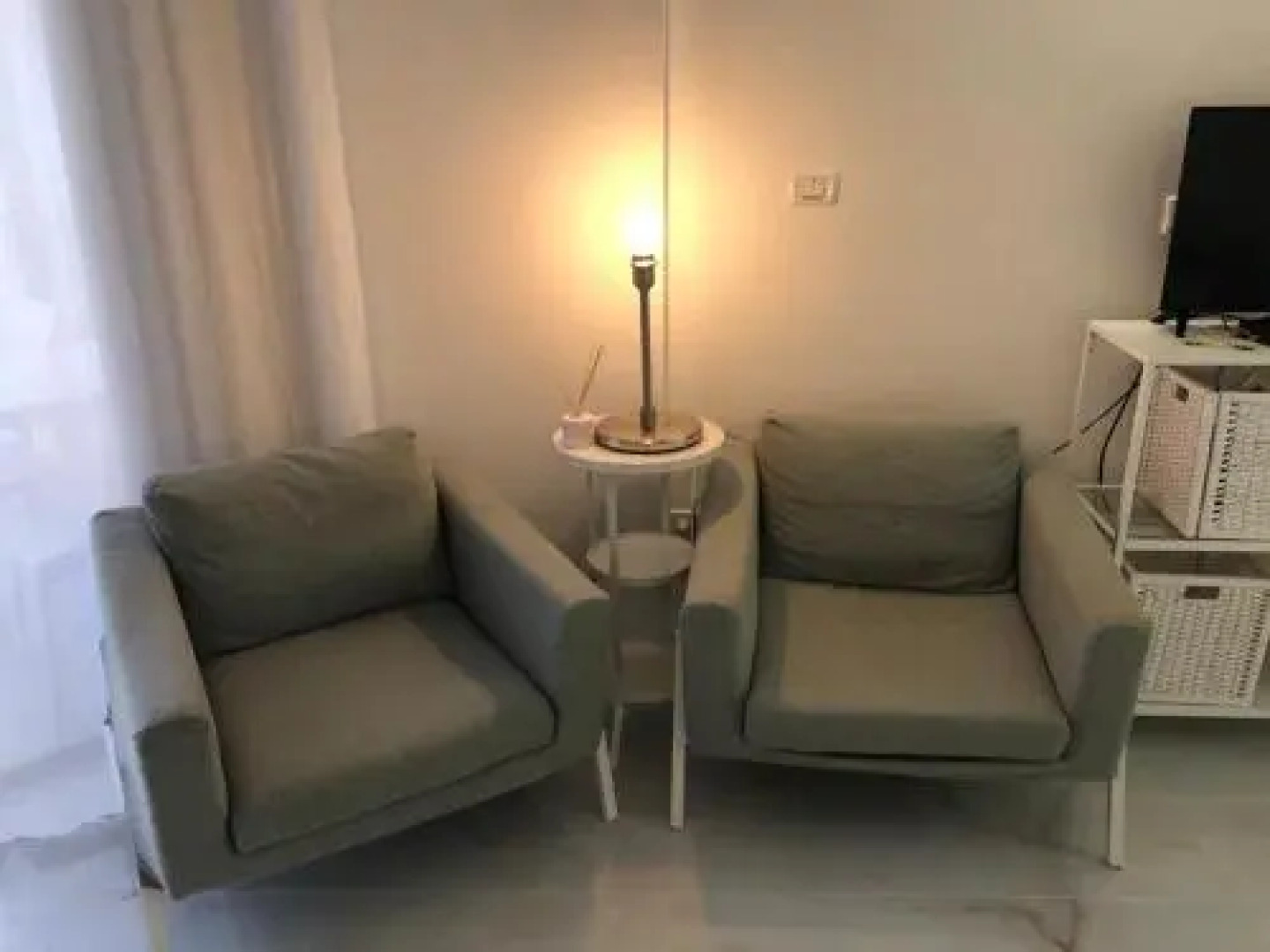 Lena's Beach Apartment