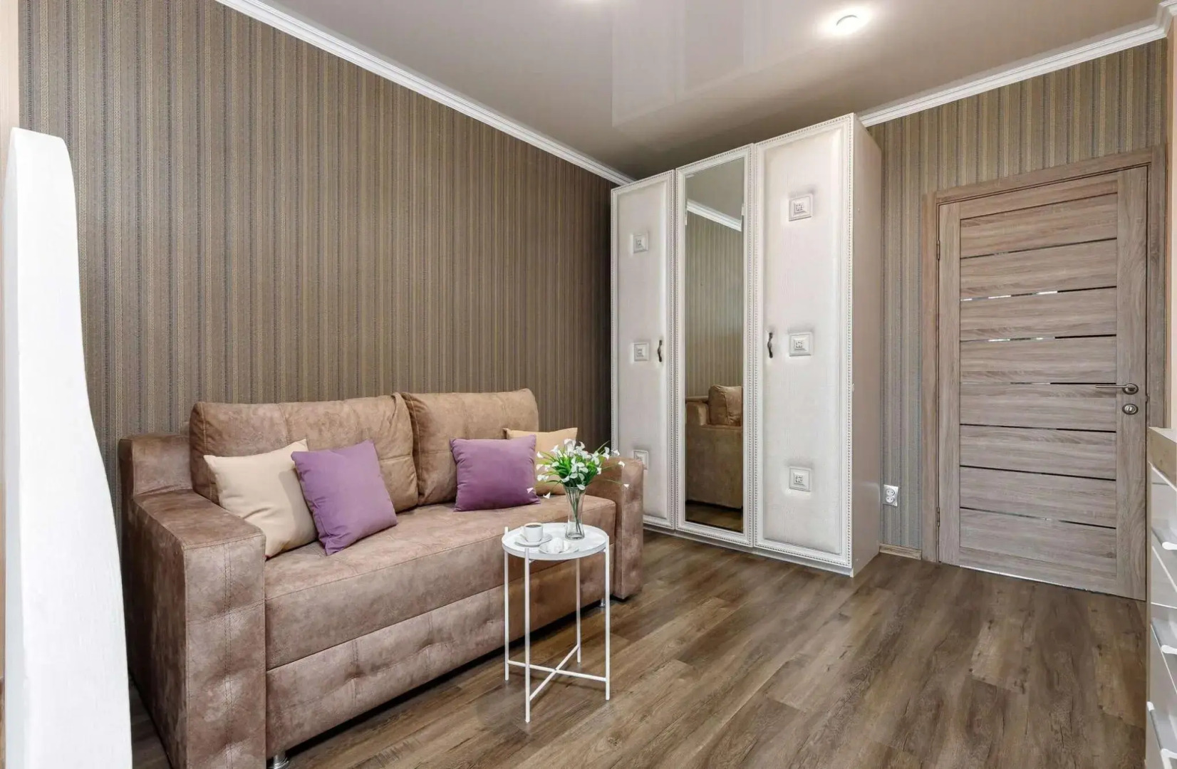 Апартаменты на улице Селезнёва 4Б