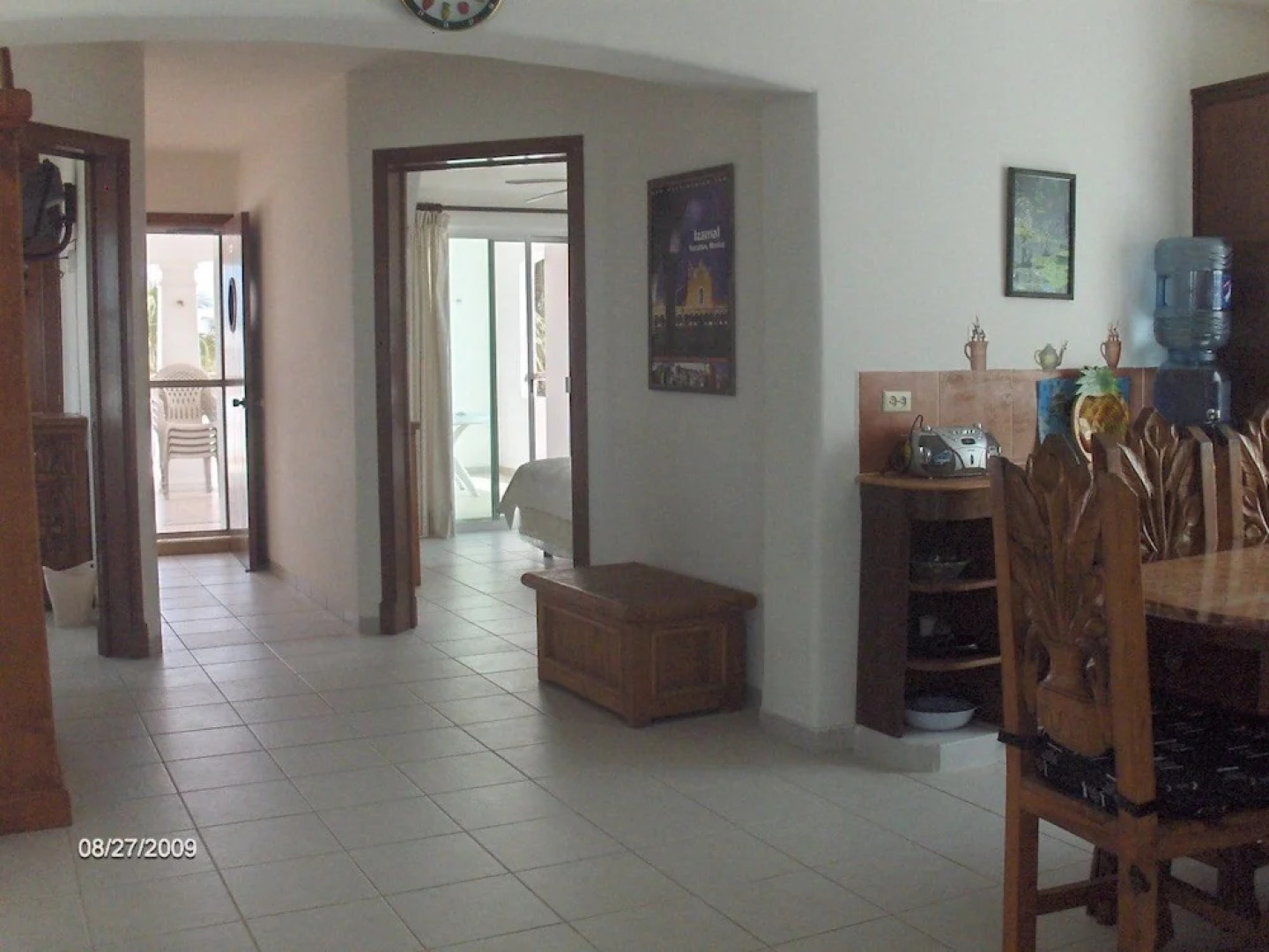 CastilloNicte-Ha Villa