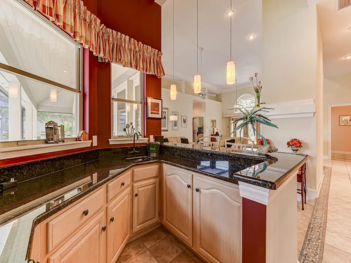 Ponte Vedra Seven Mile Drive by Vtrips