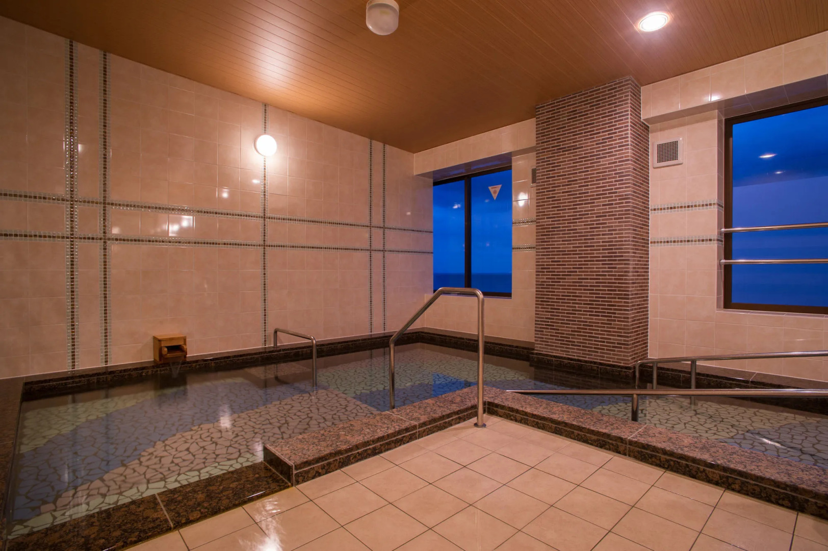 Shinyu no Yado Sazana