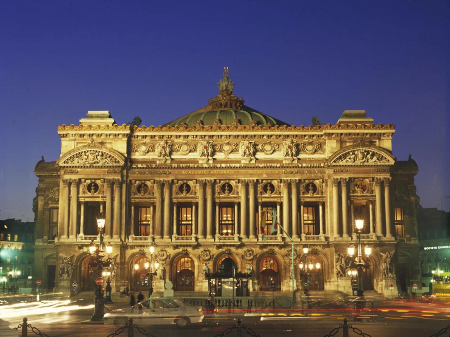 Novotel Marne Vallee Collegien