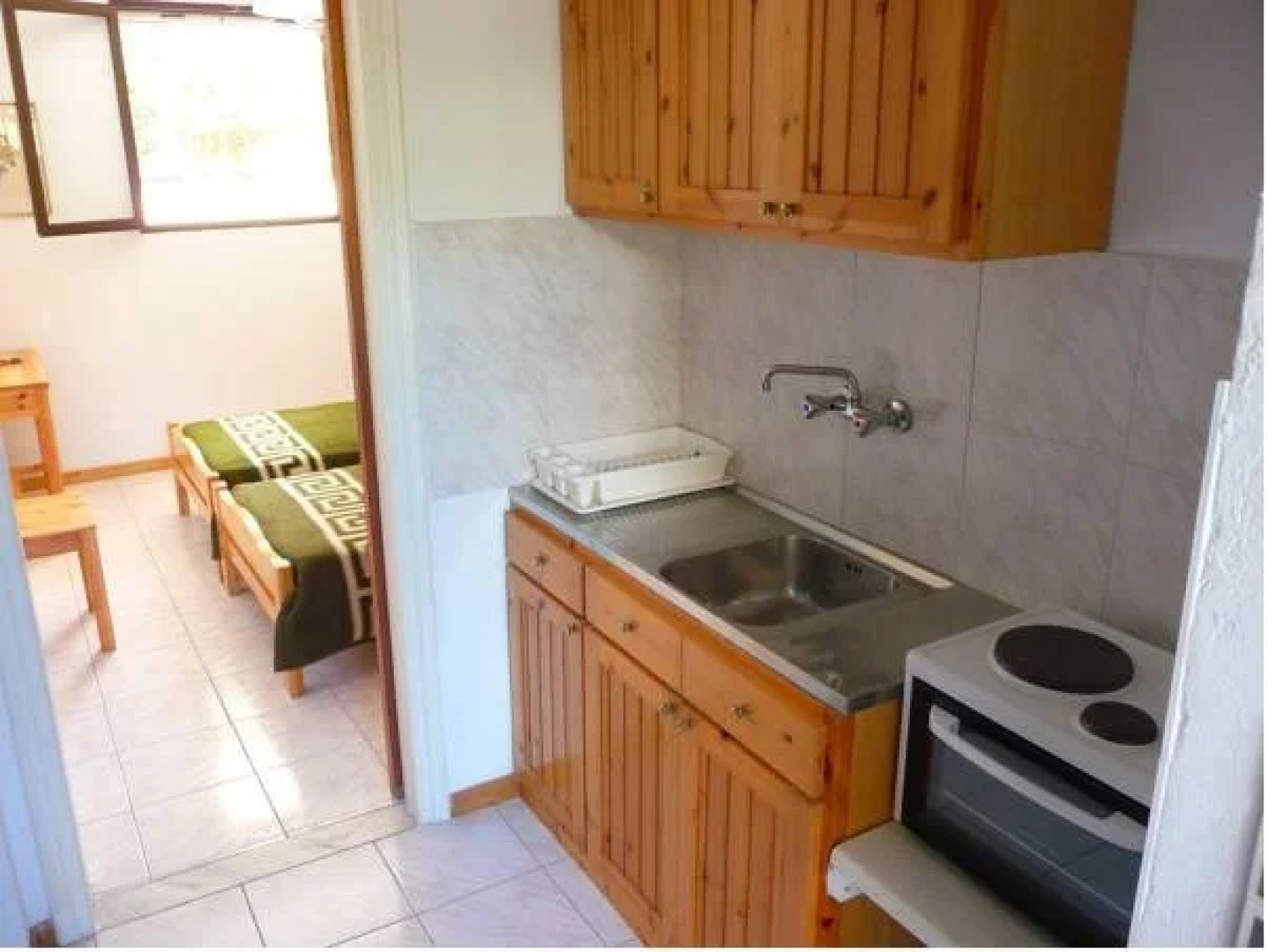 Anastasia Apartments