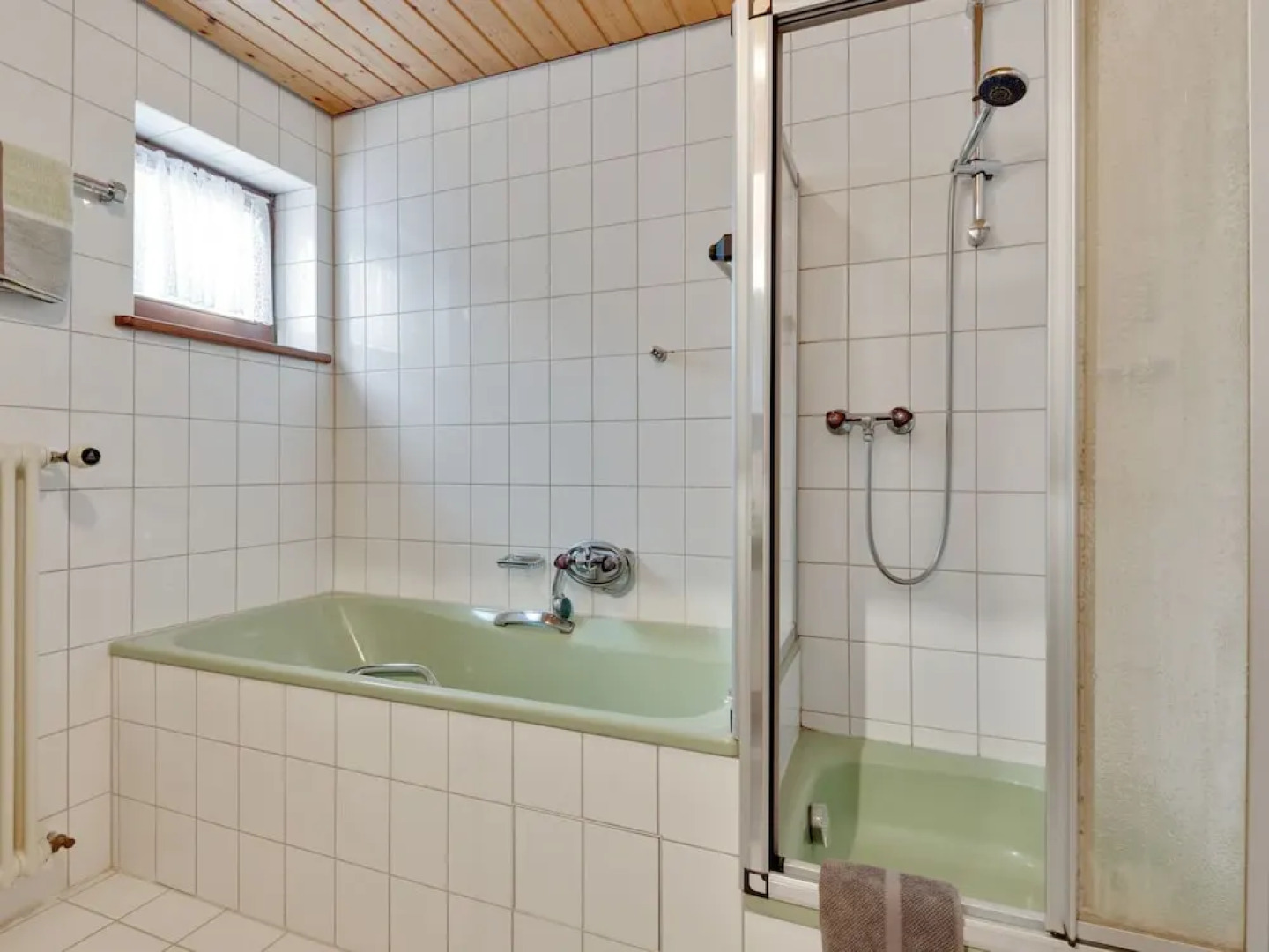 Apartment in Kleines Wiesental