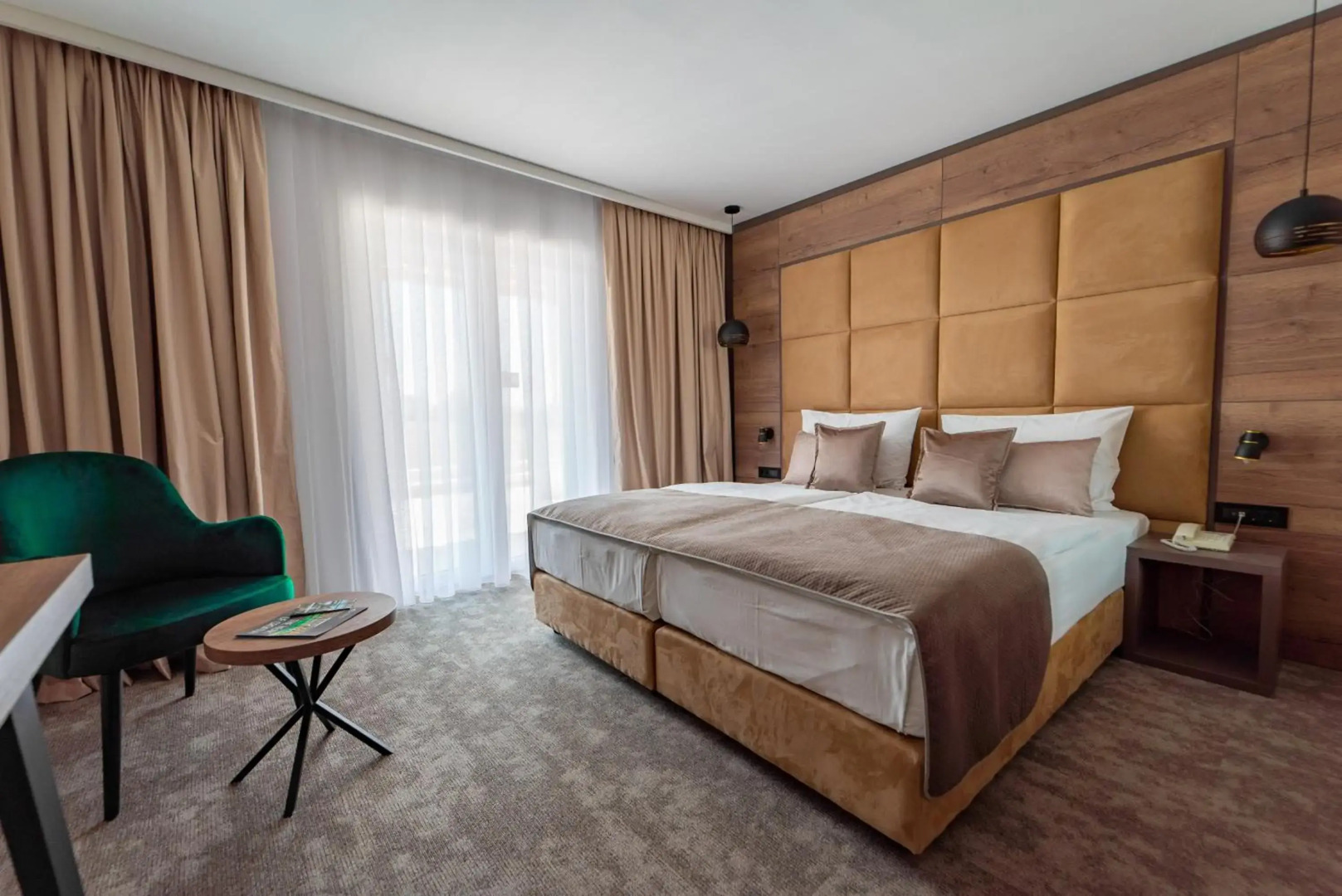 Hotel Mirjana & Rastoke