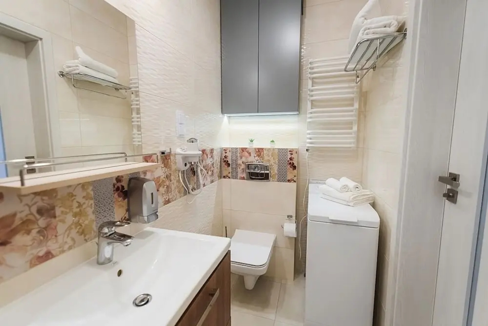 Apartamenty Silence&Sea