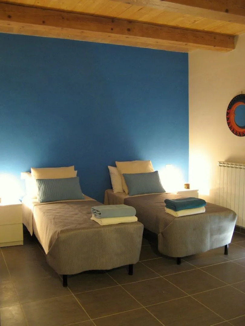 La Mariposa Bed & Breakfast