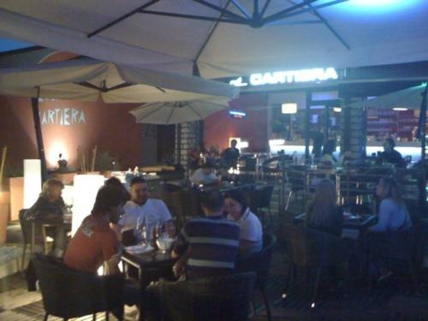 Residenza Cartiera 243 Country House