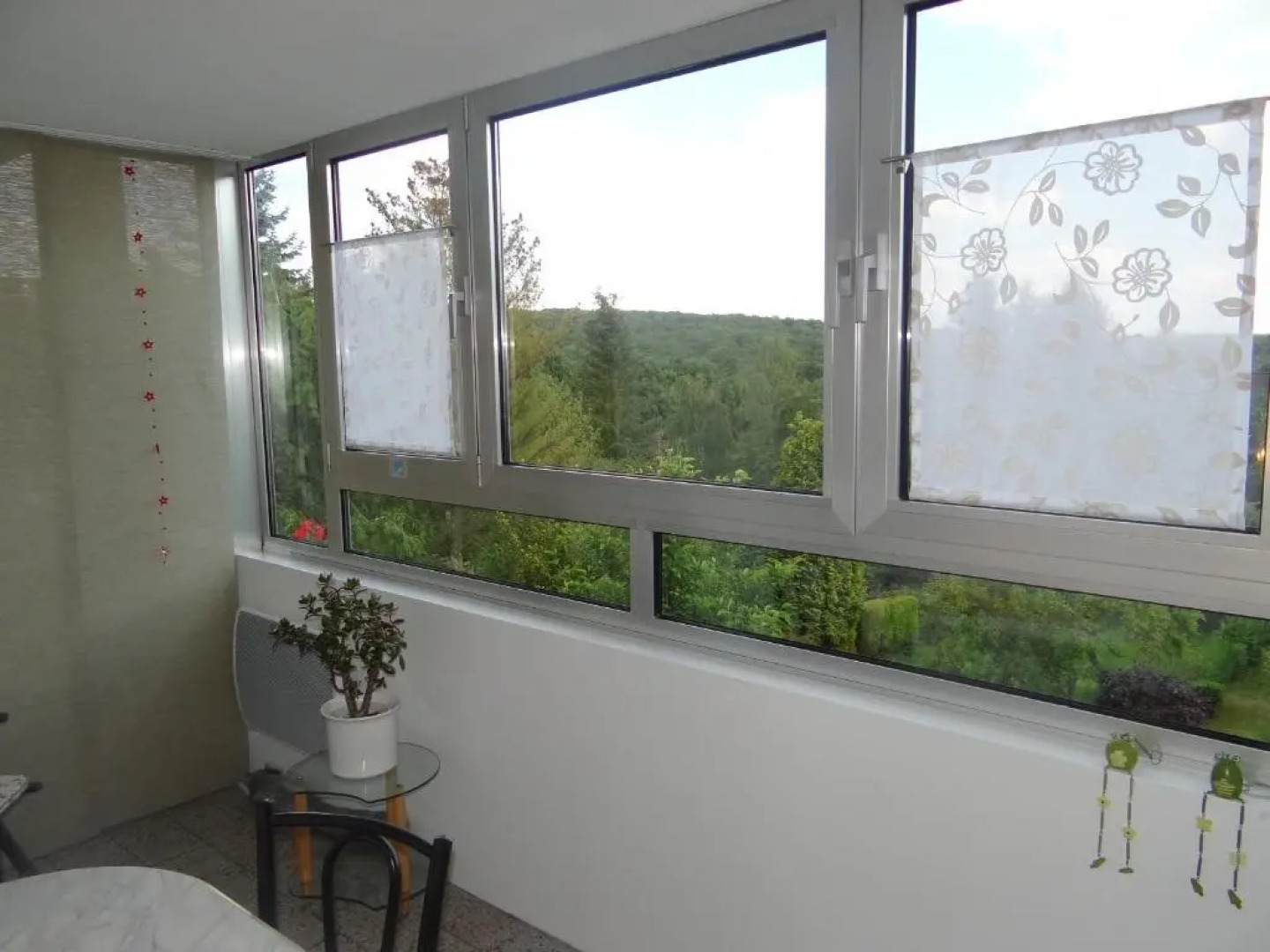 Ferienwohnung Großwald