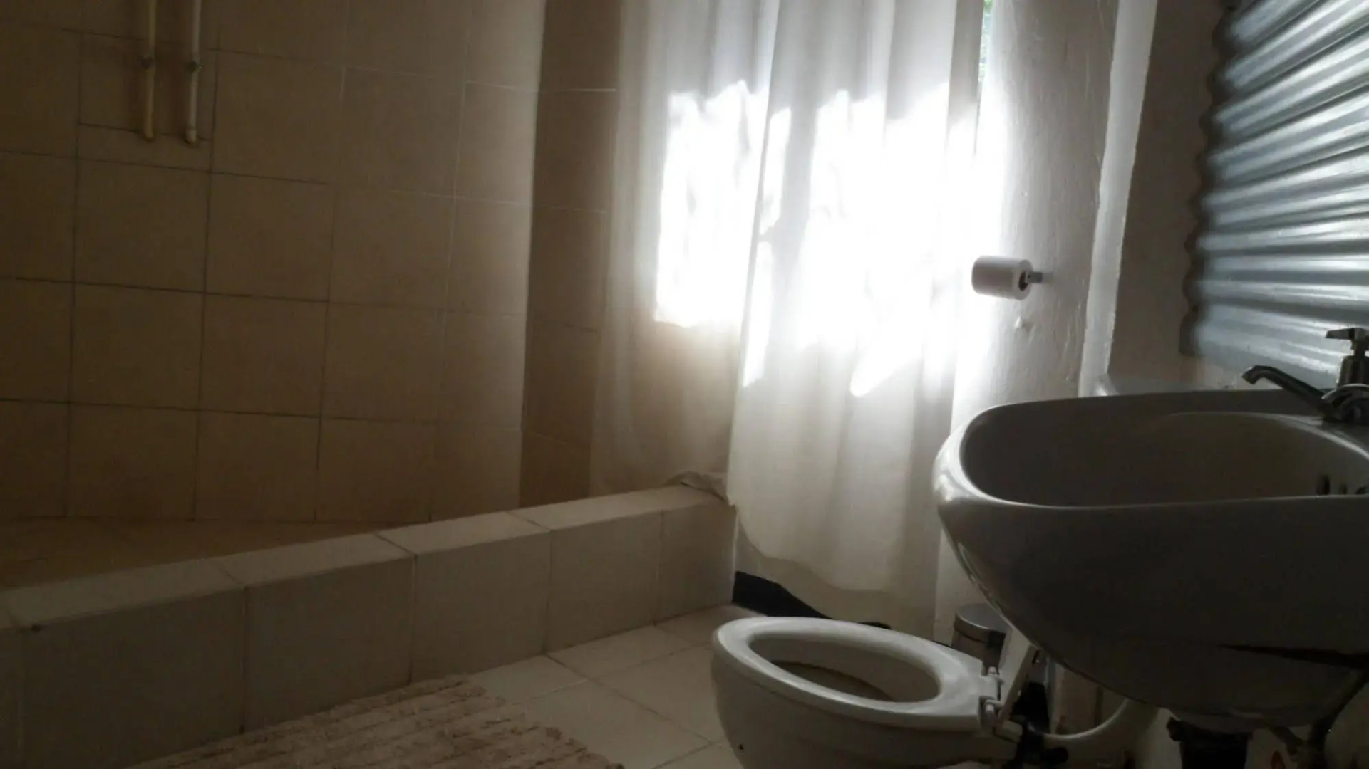 Okavango River Lodge