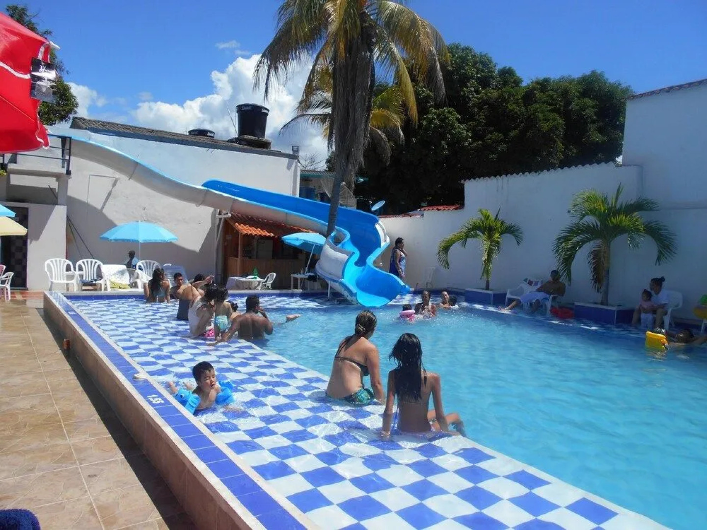 Hotel Balcones Villa Fernanda 2