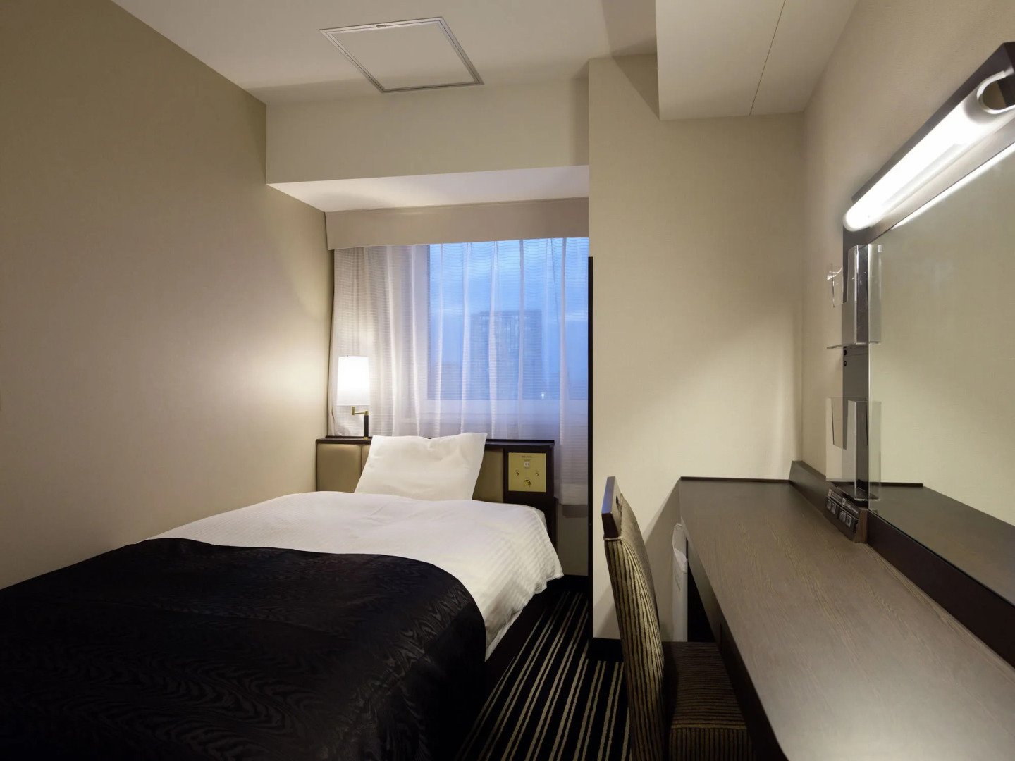 APA Hotel Ochanomizu Ekikita