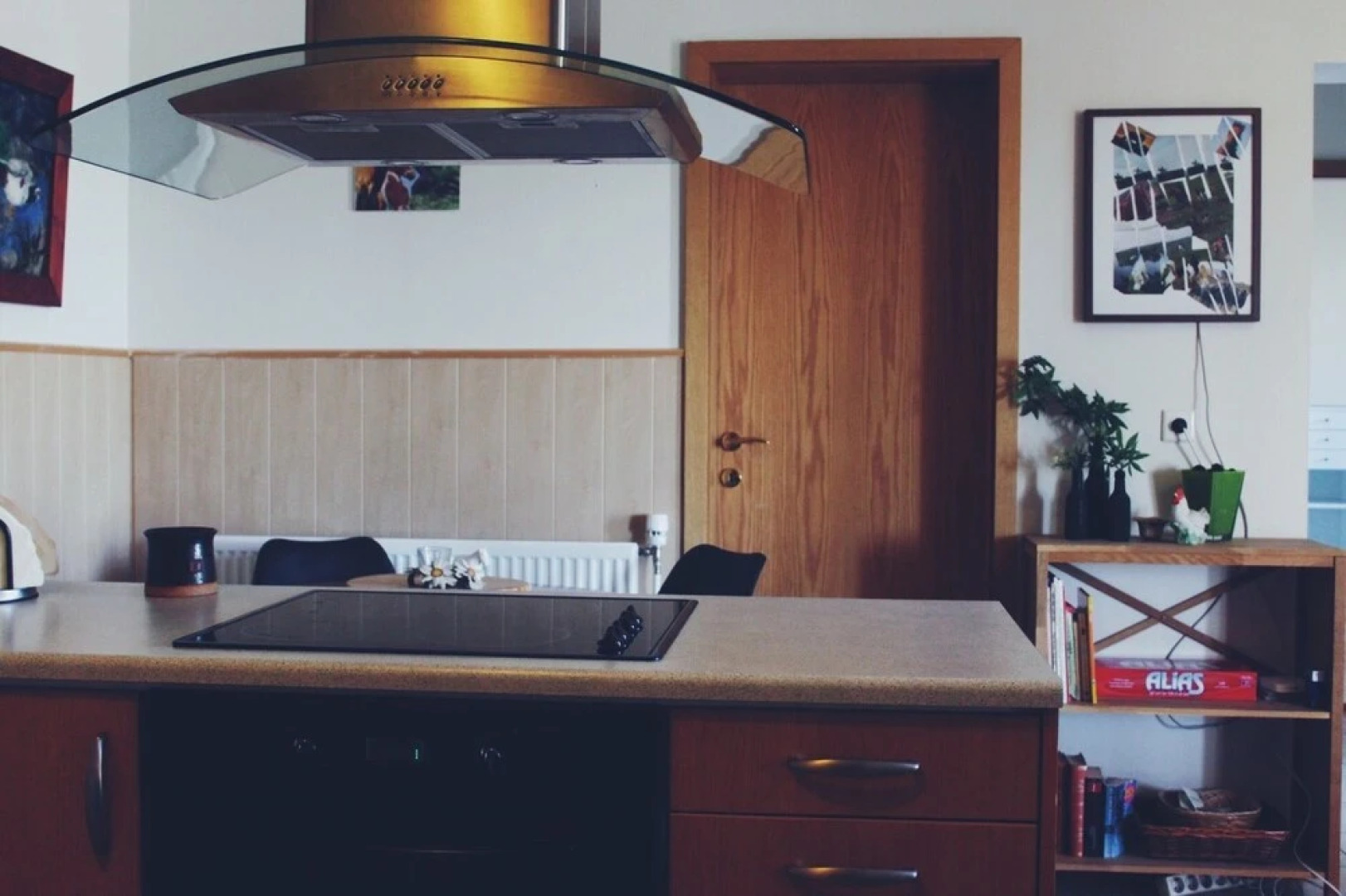 Gauksmyri Lodge - Apartment