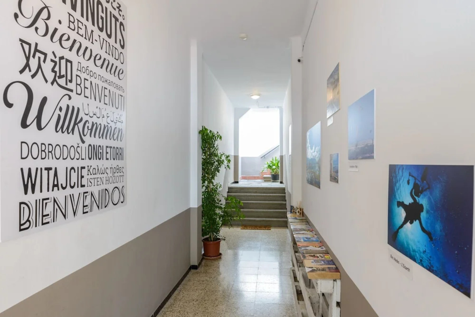 Empuriabrava Apartament - nº2