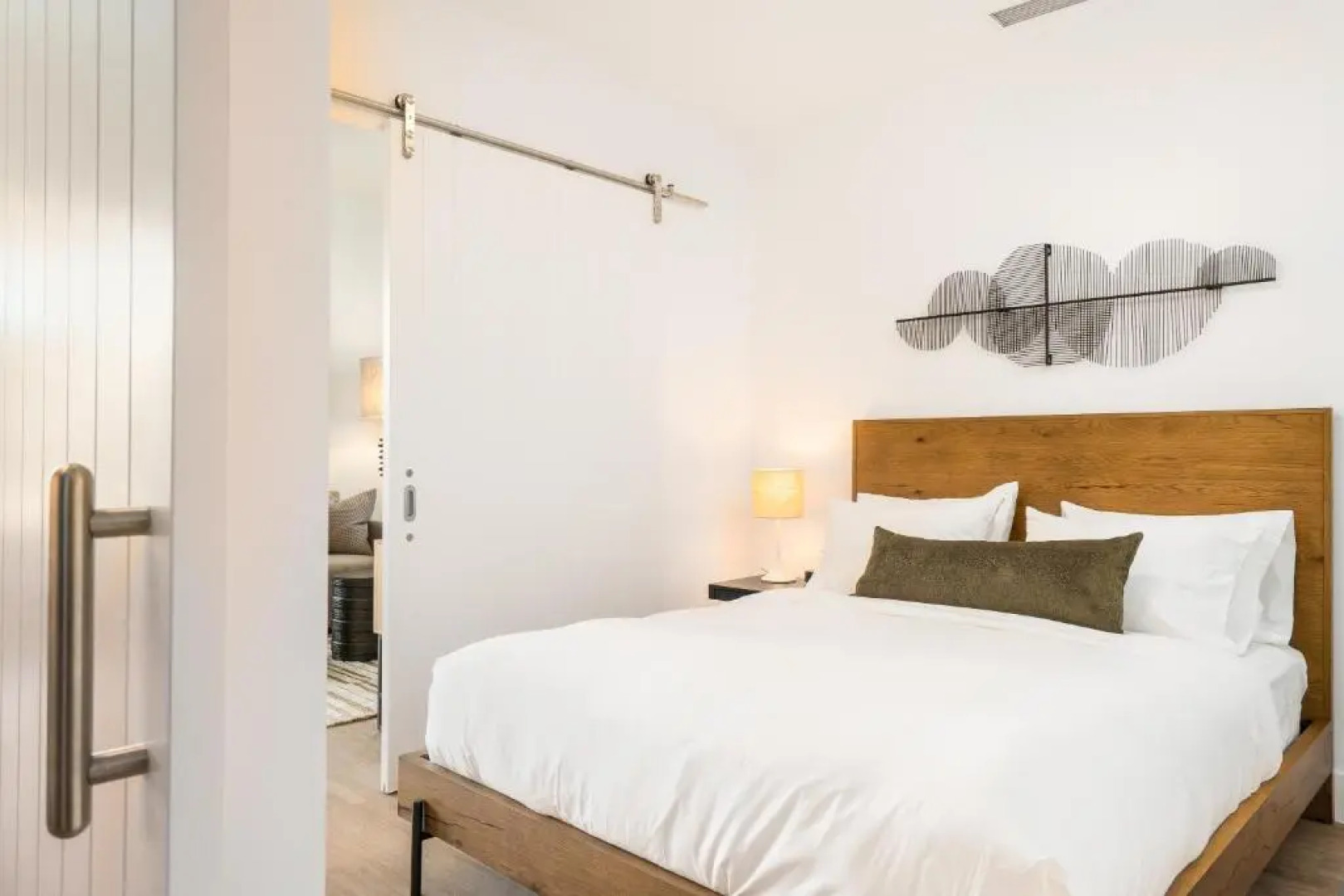 Mint House – Menlo Park