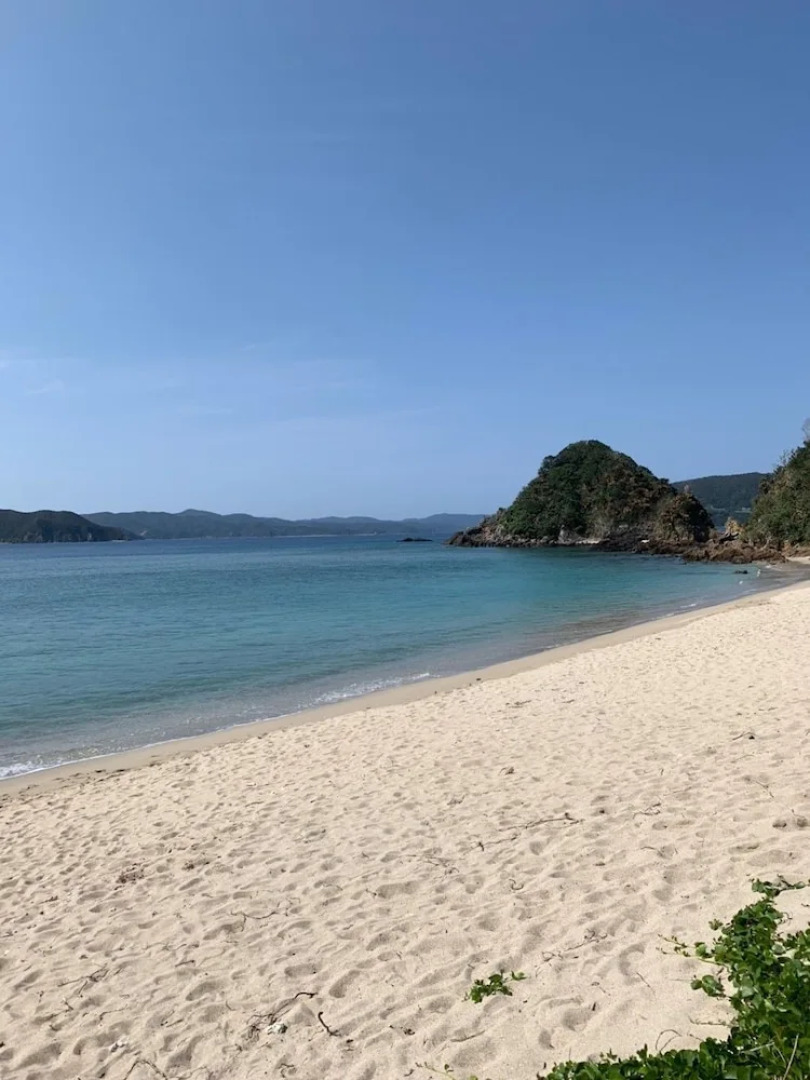 Amami Hoshizora Village Yadorihama<Amamioshima>